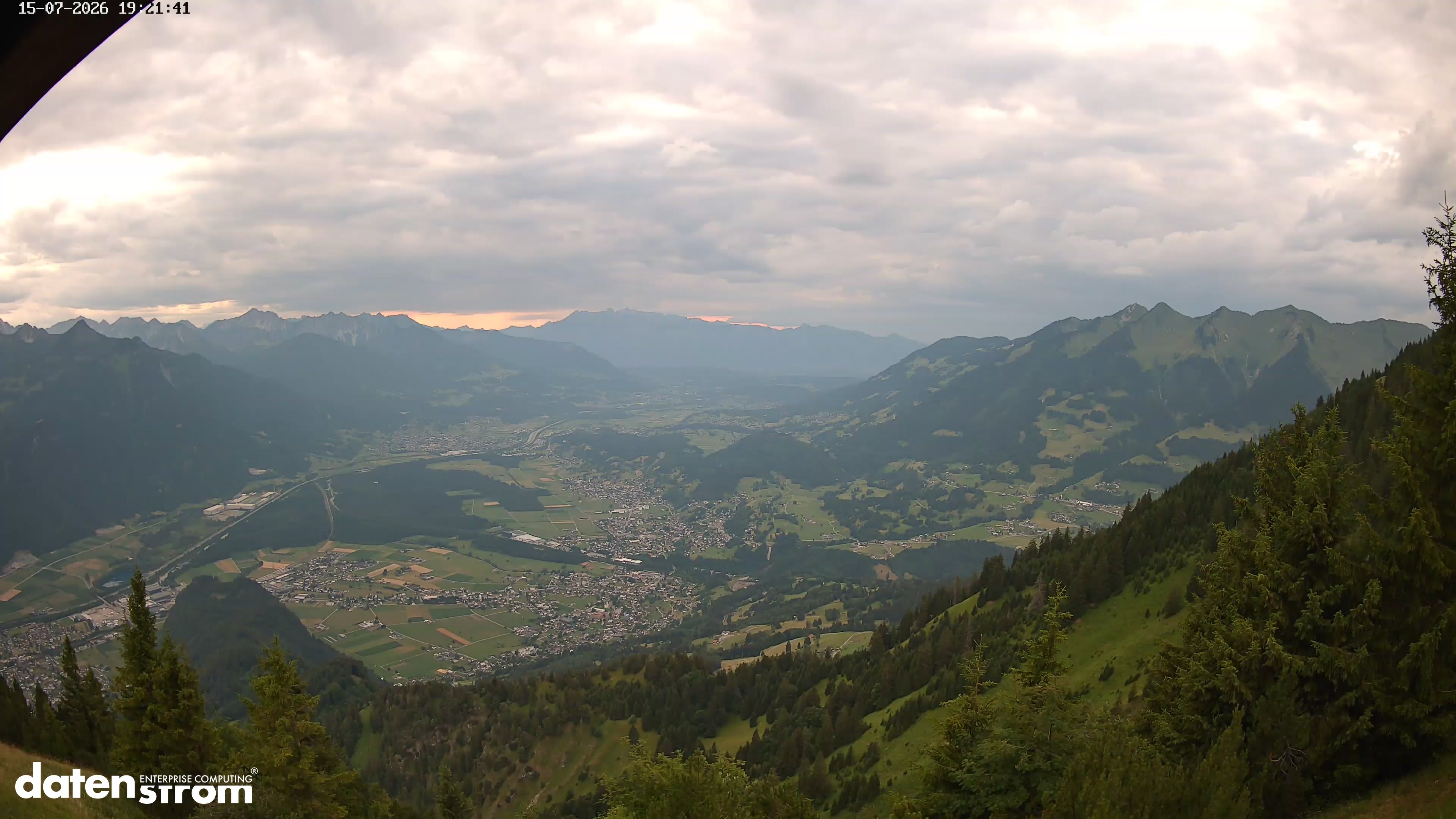 Frassenhütte – Walgau