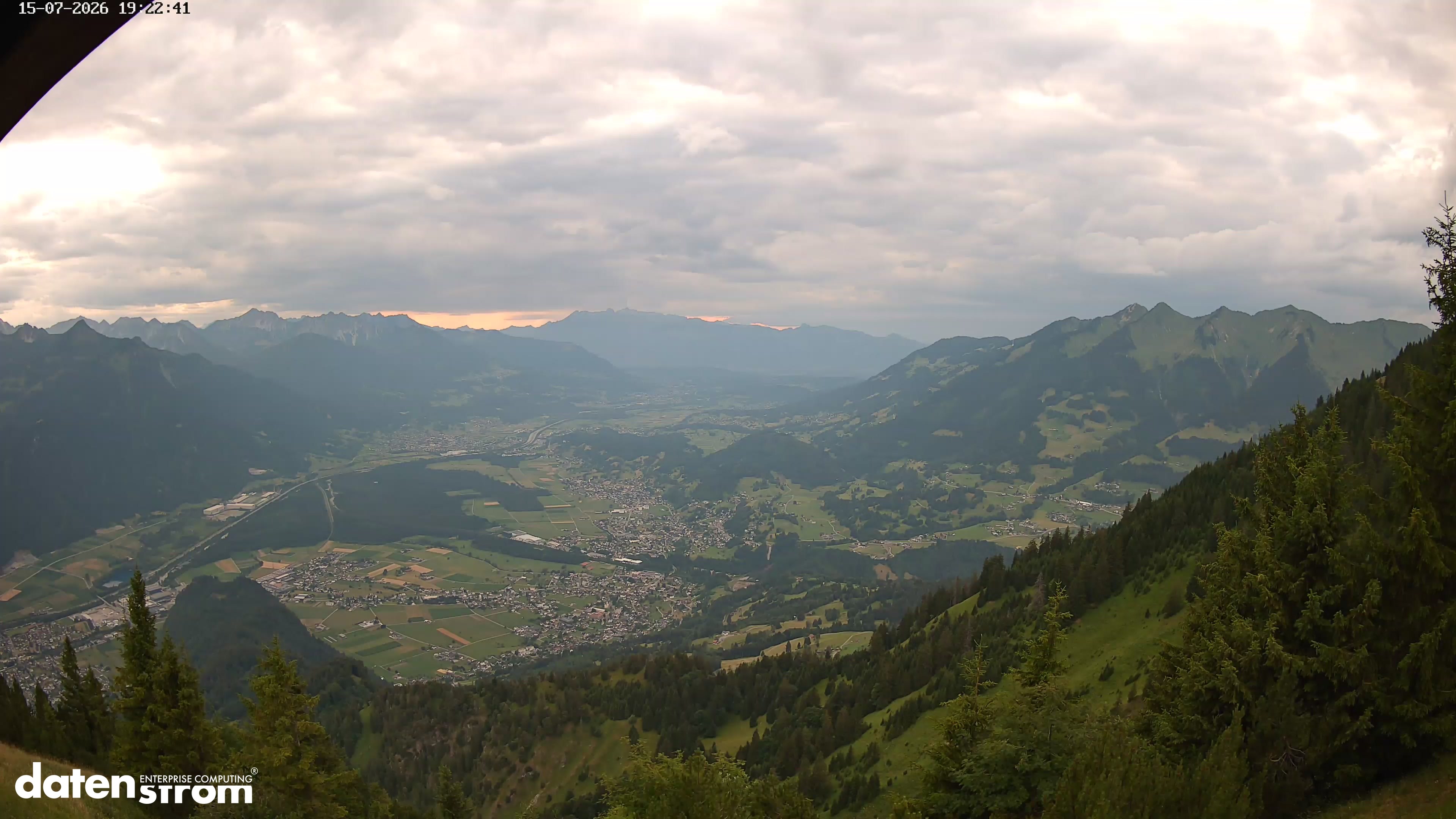 Frassenhütte – Walgau