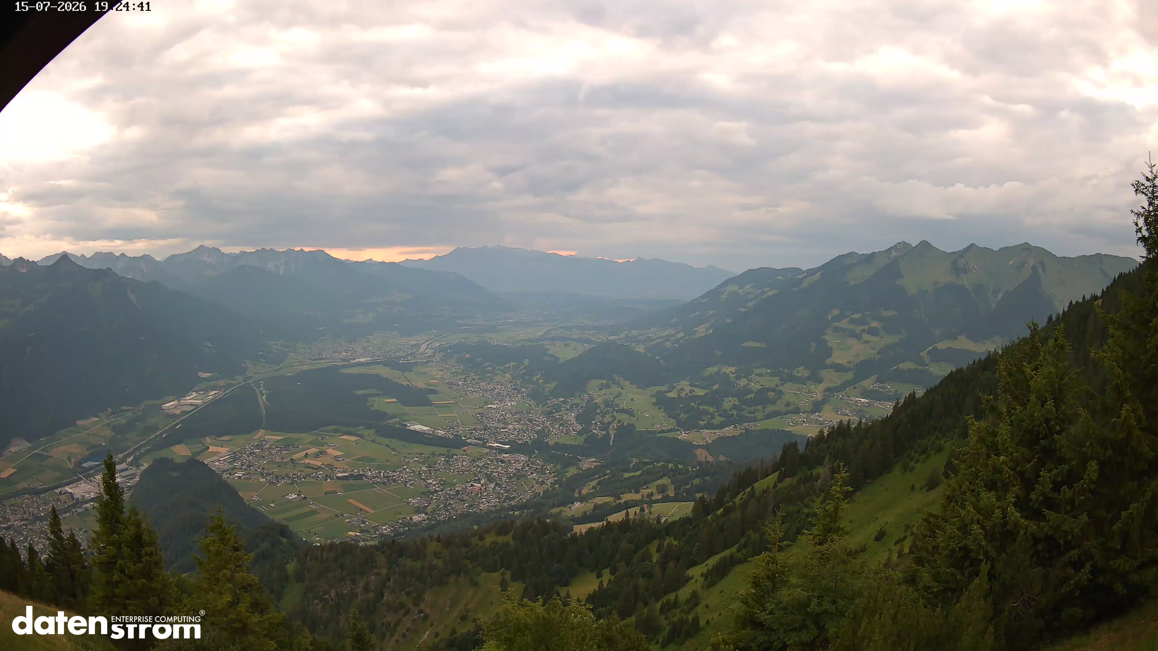 Frassenhütte – Walgau