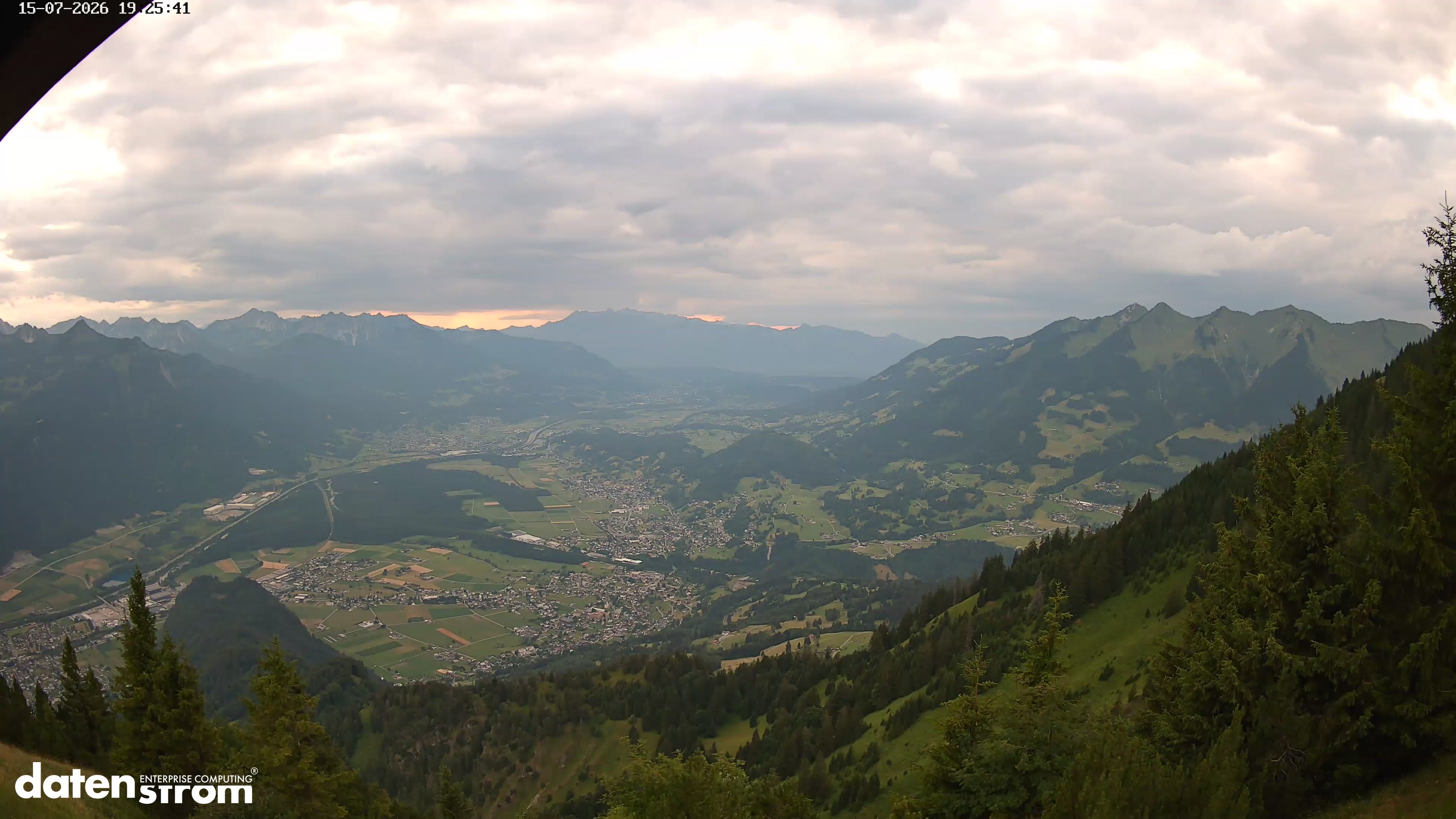Frassenhütte – Walgau