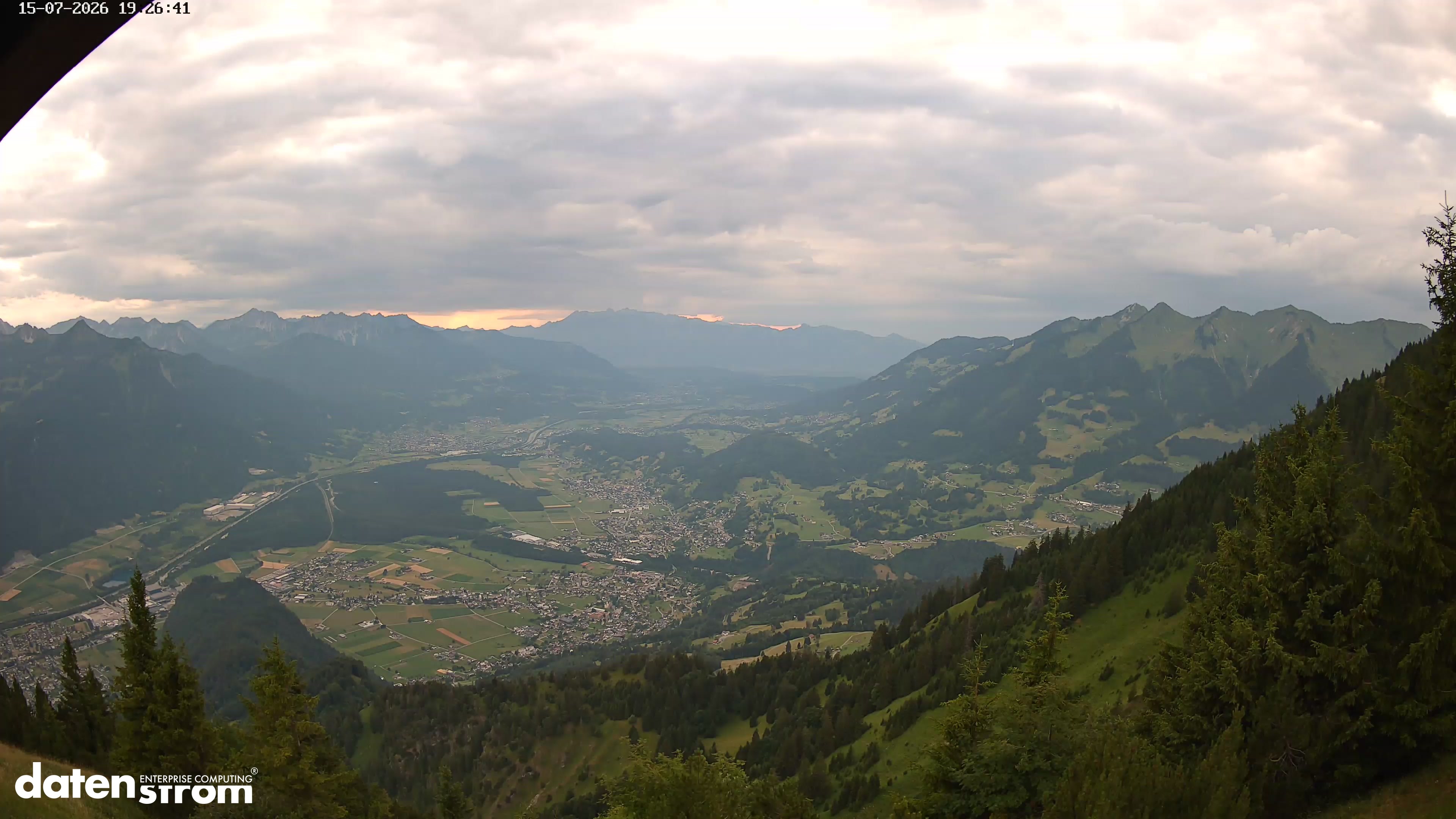 Frassenhütte – Walgau