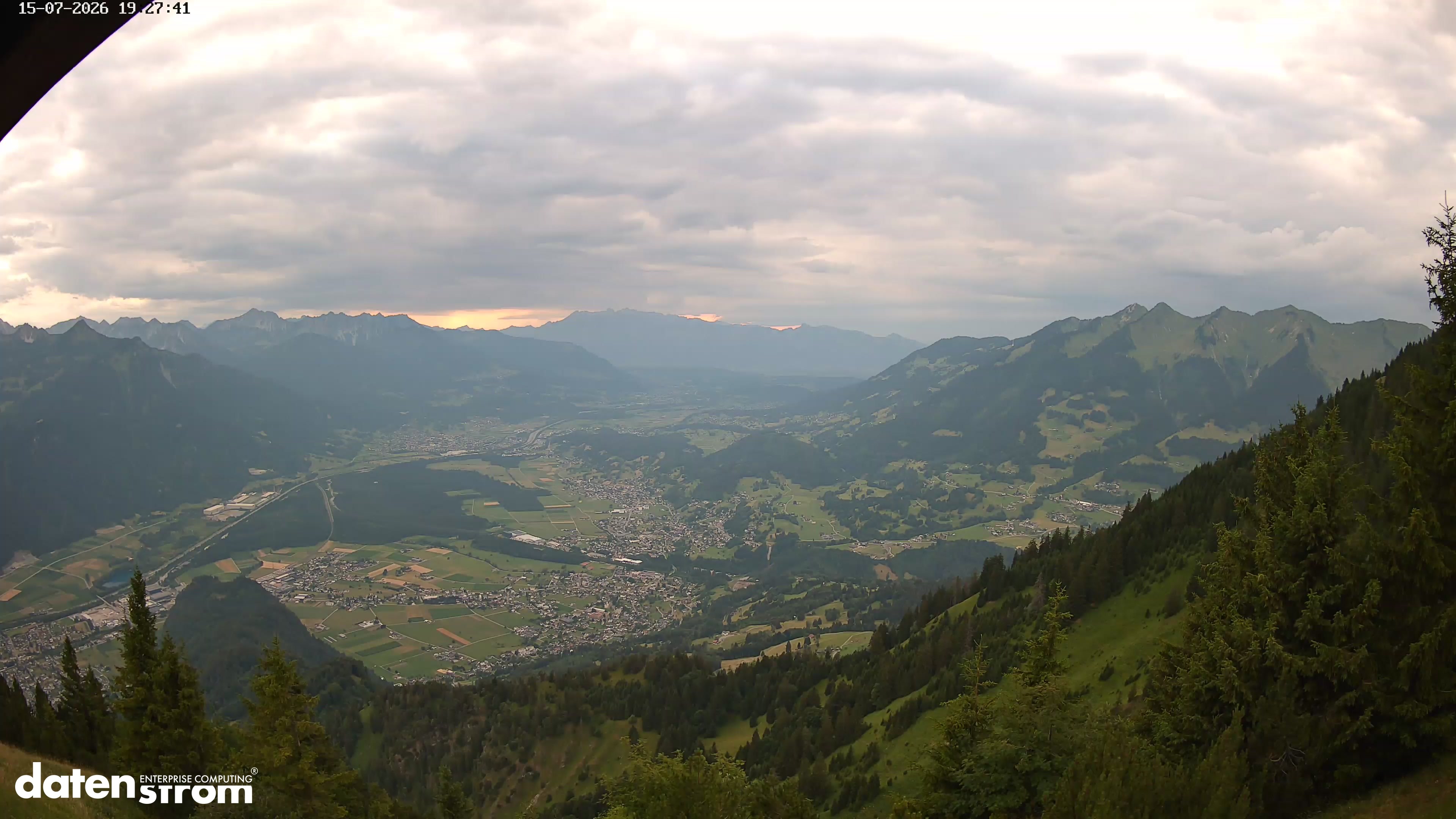 Frassenhütte – Walgau