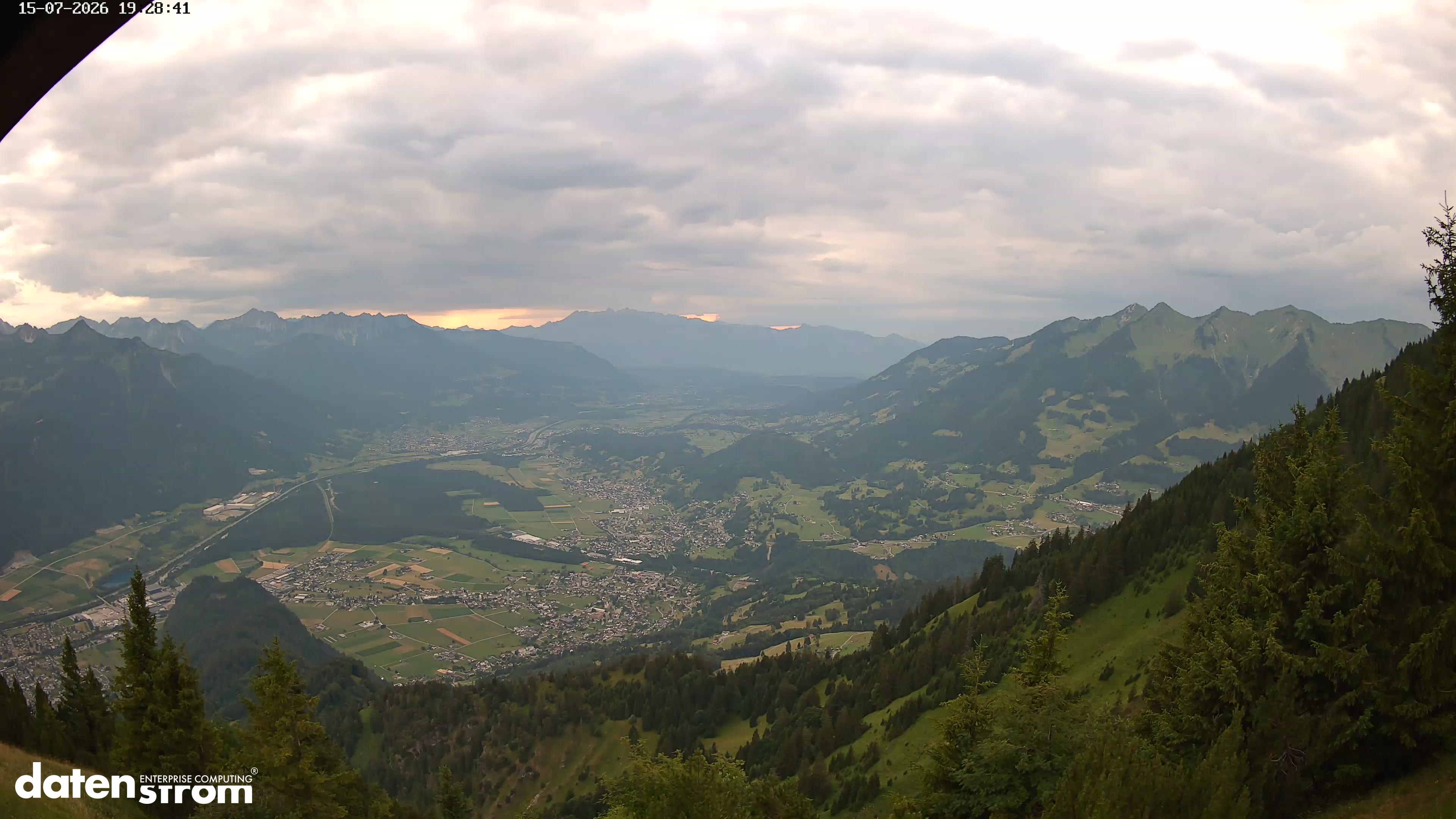 Frassenhütte – Walgau