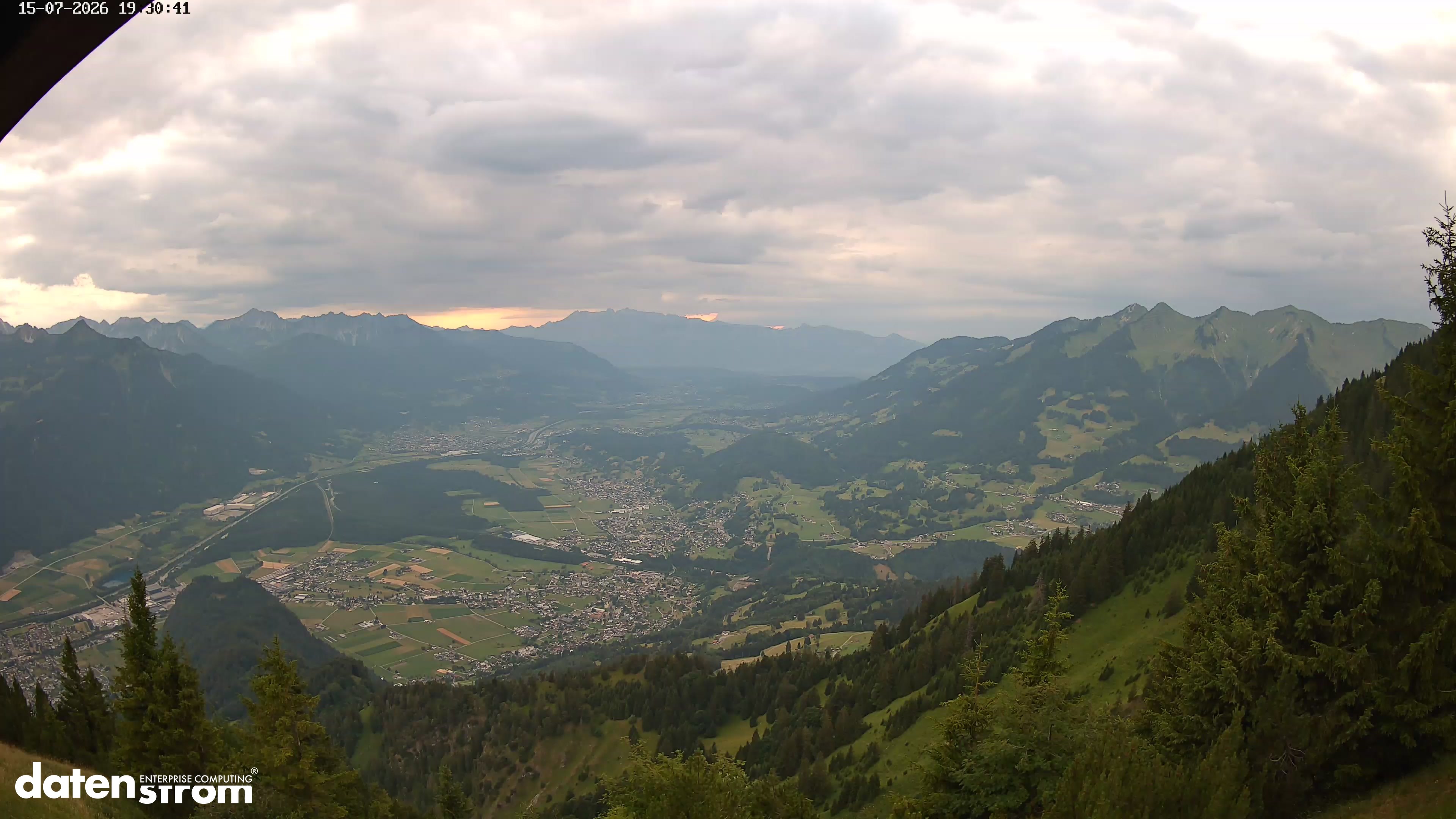 Frassenhütte – Walgau