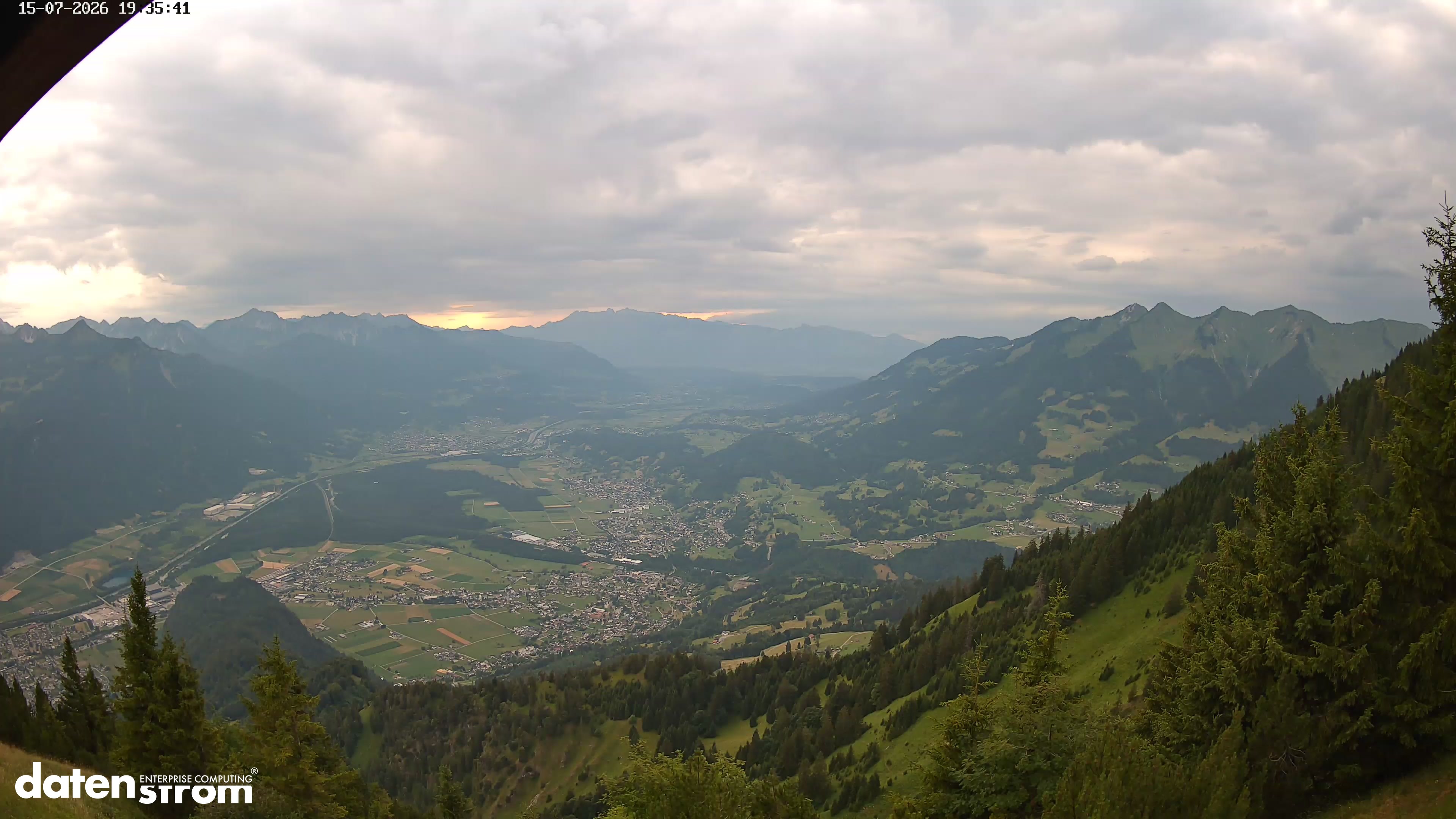 Frassenhütte – Walgau