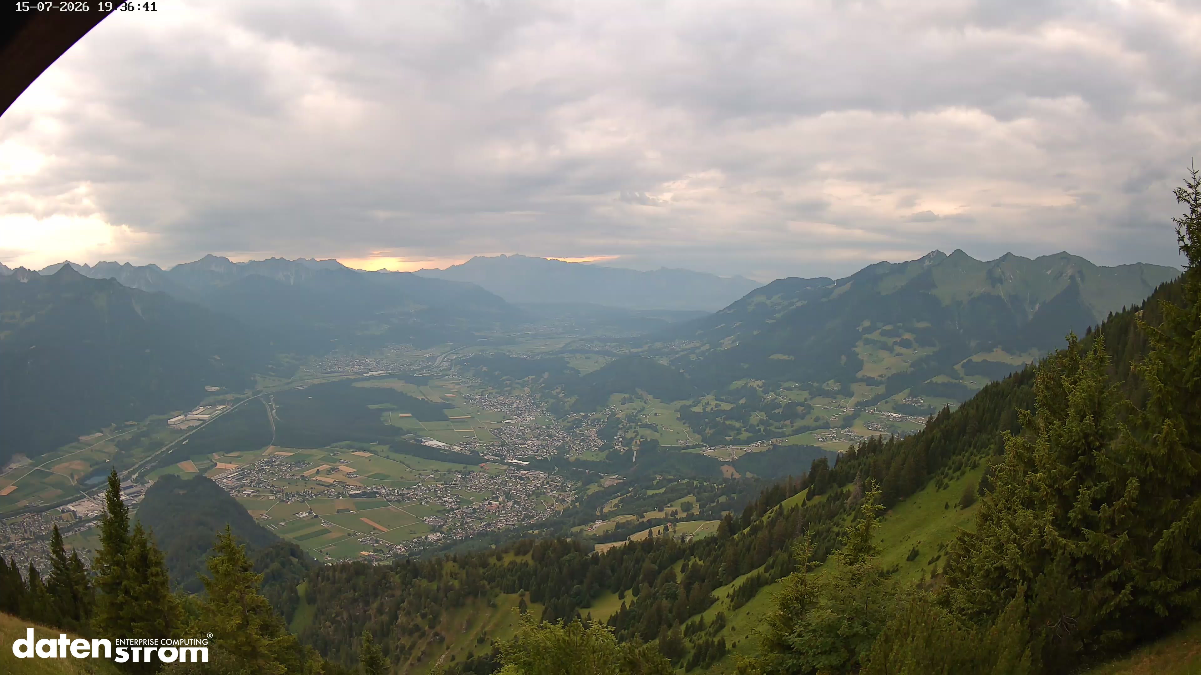 Frassenhütte – Walgau