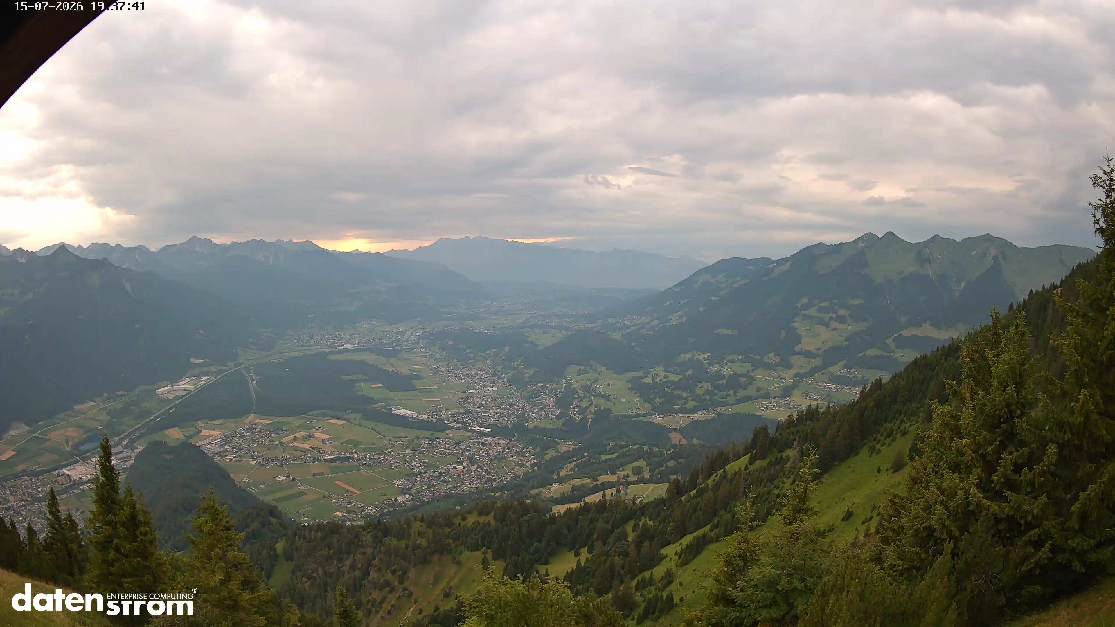 Frassenhütte – Walgau