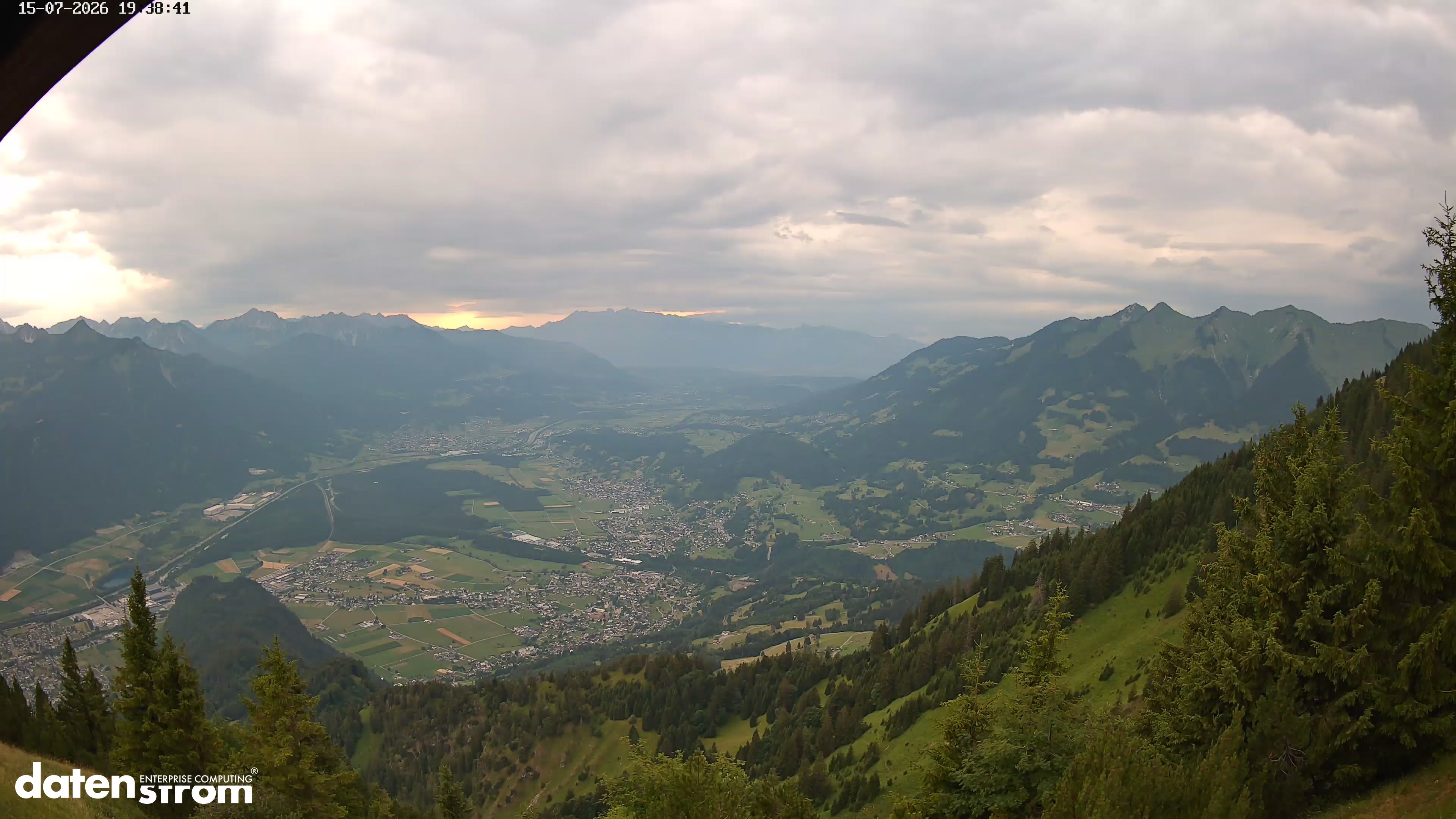 Frassenhütte – Walgau