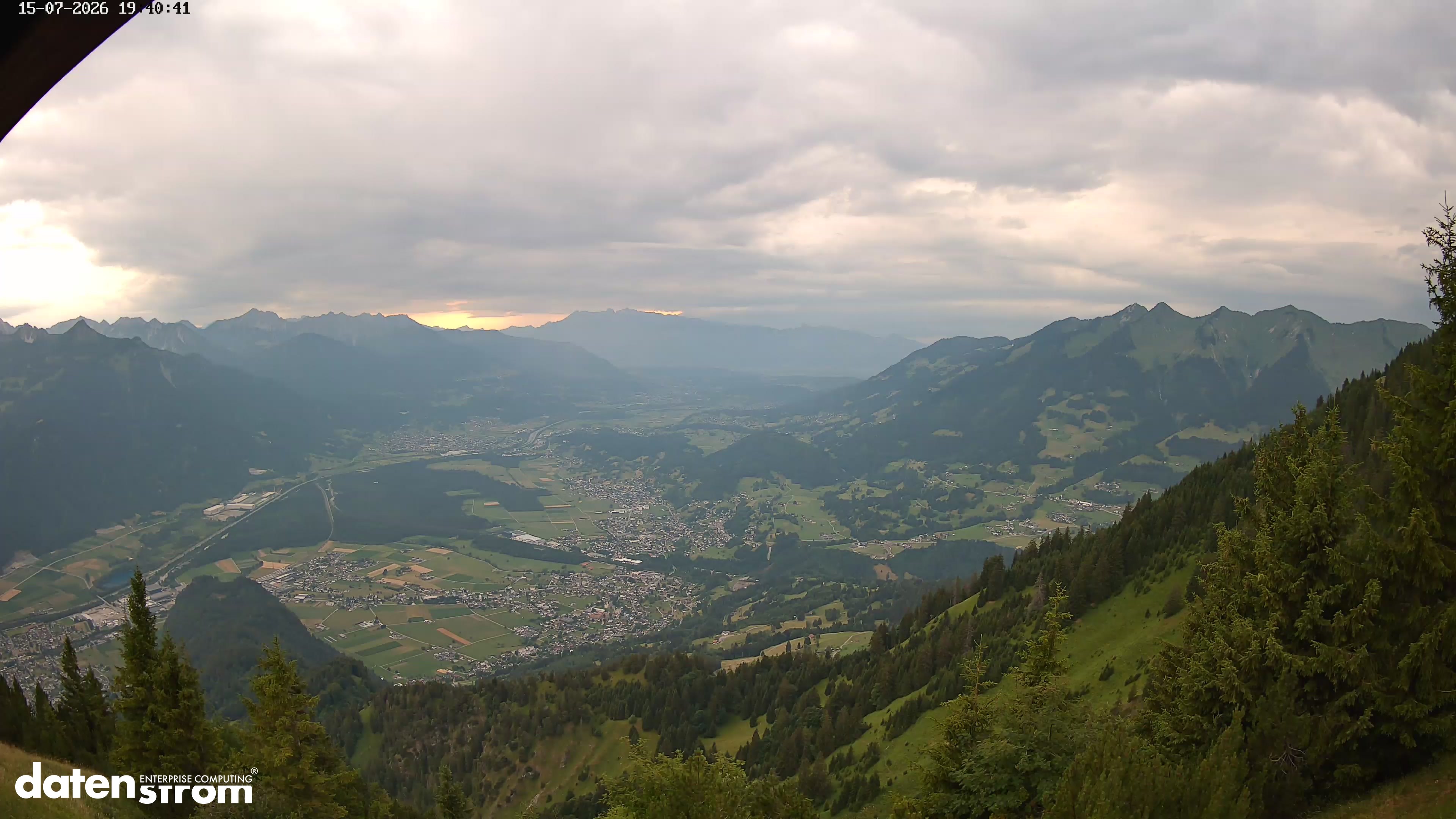 Frassenhütte – Walgau