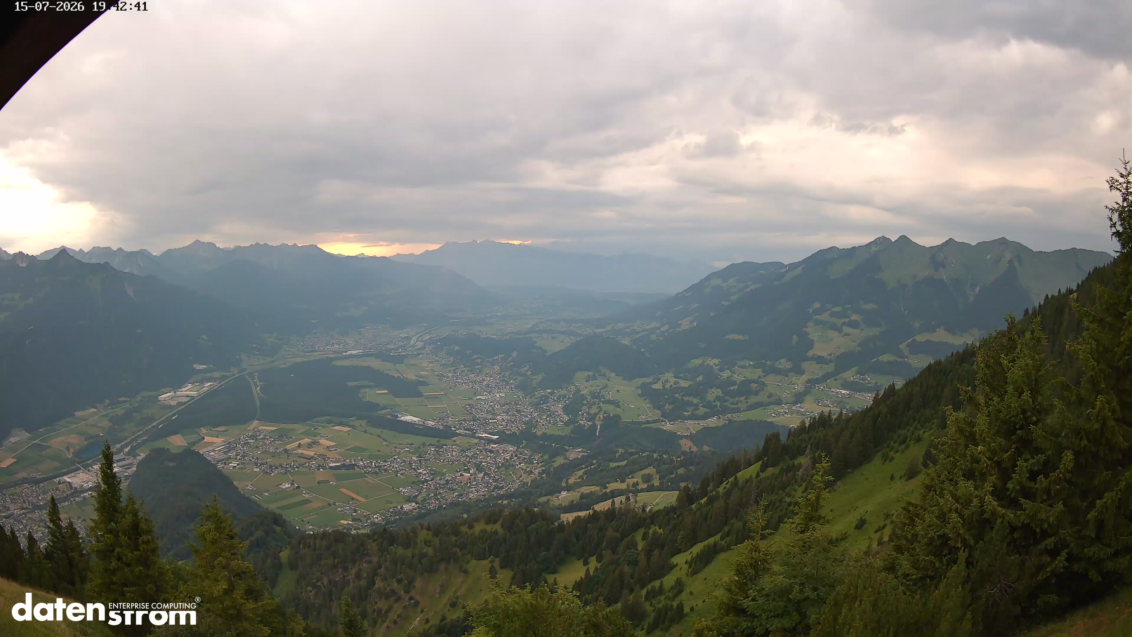 Frassenhütte – Walgau