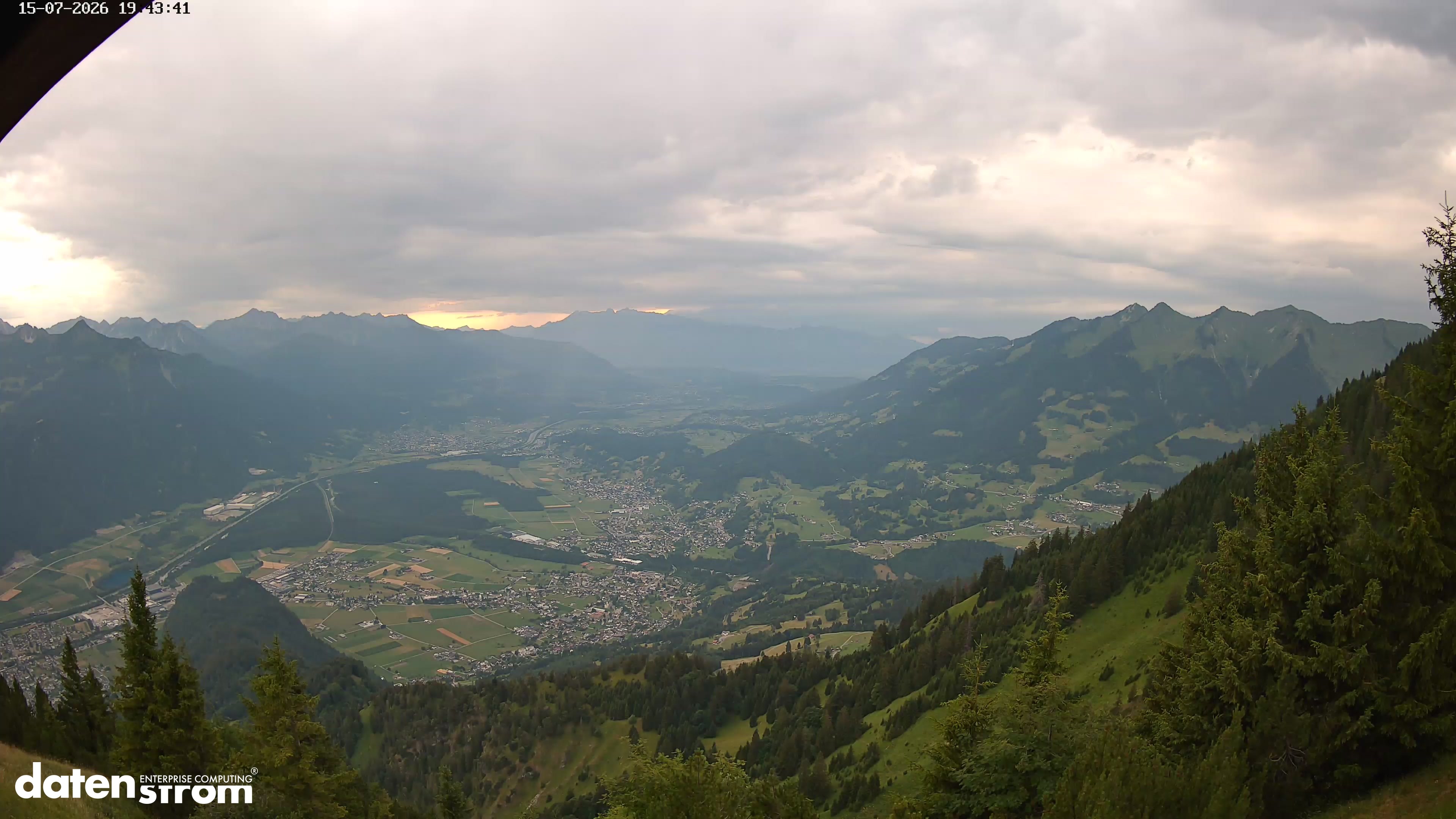 Frassenhütte – Walgau