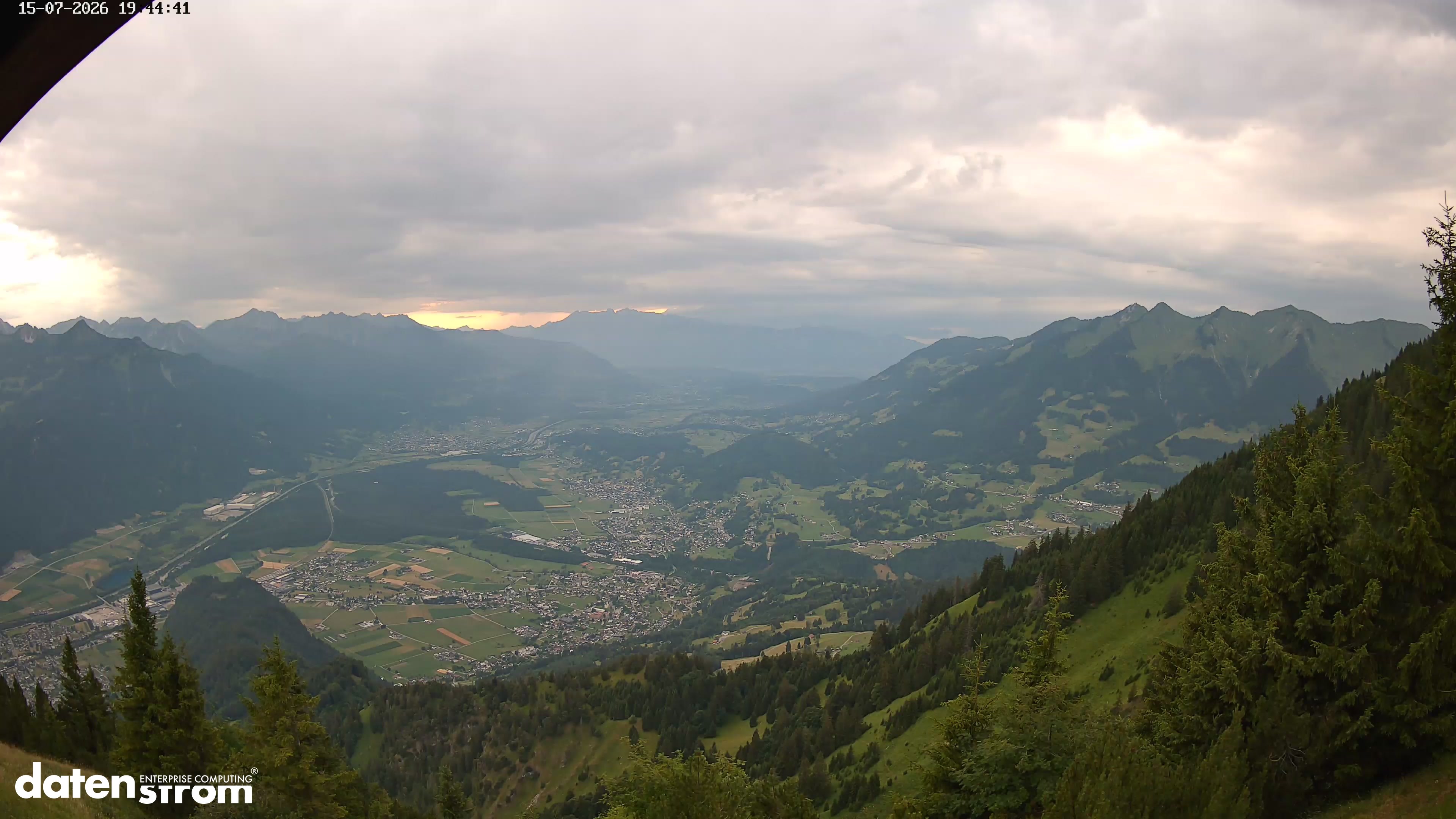 Frassenhütte – Walgau
