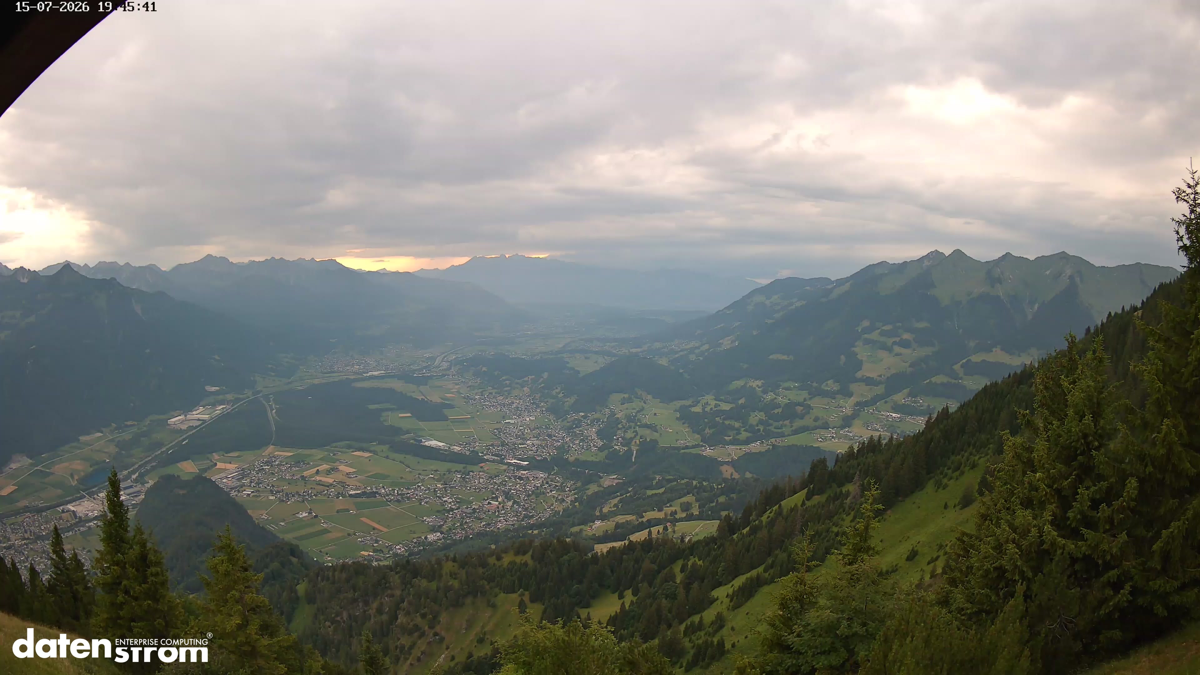 Frassenhütte – Walgau