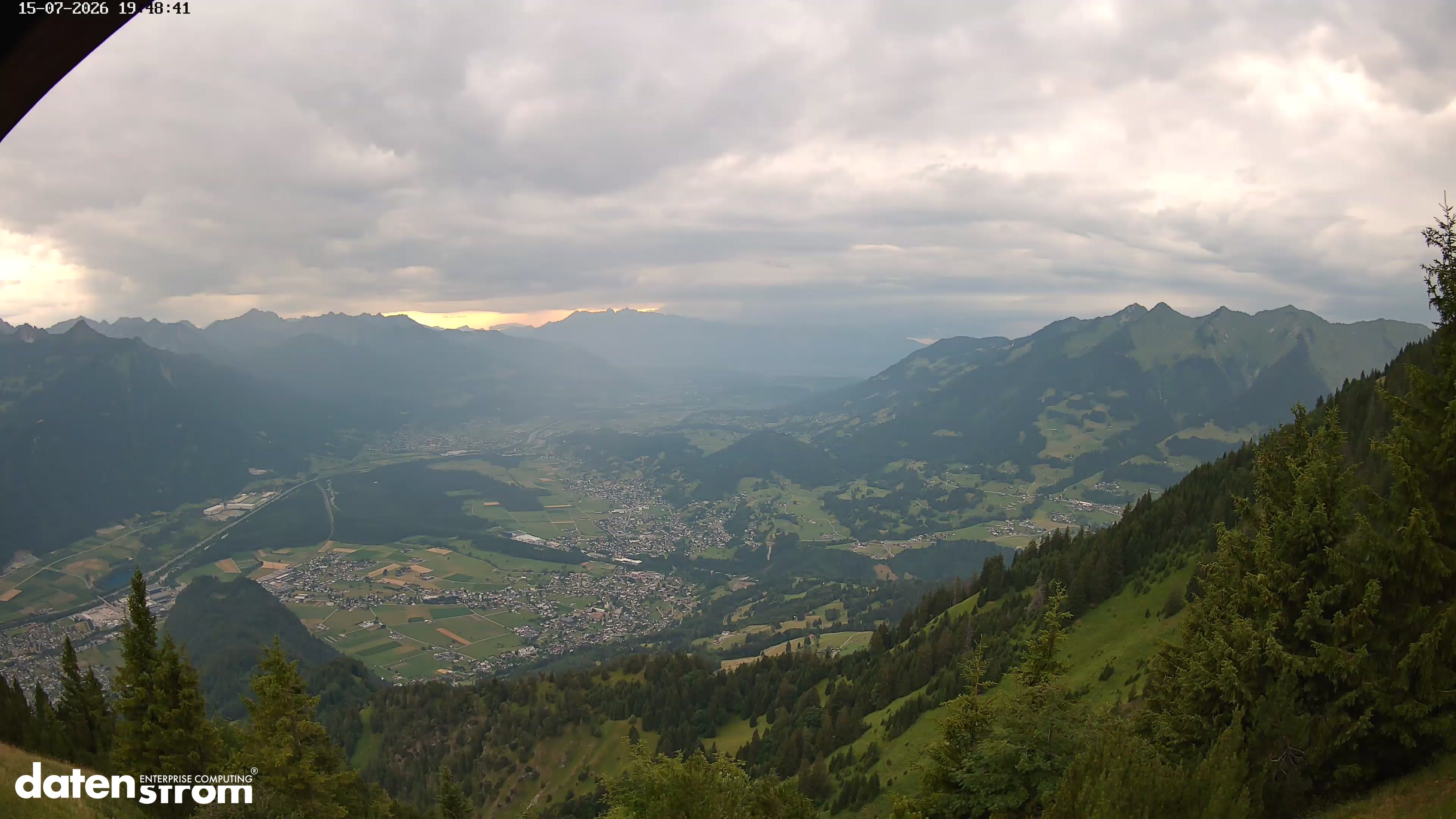 Frassenhütte – Walgau