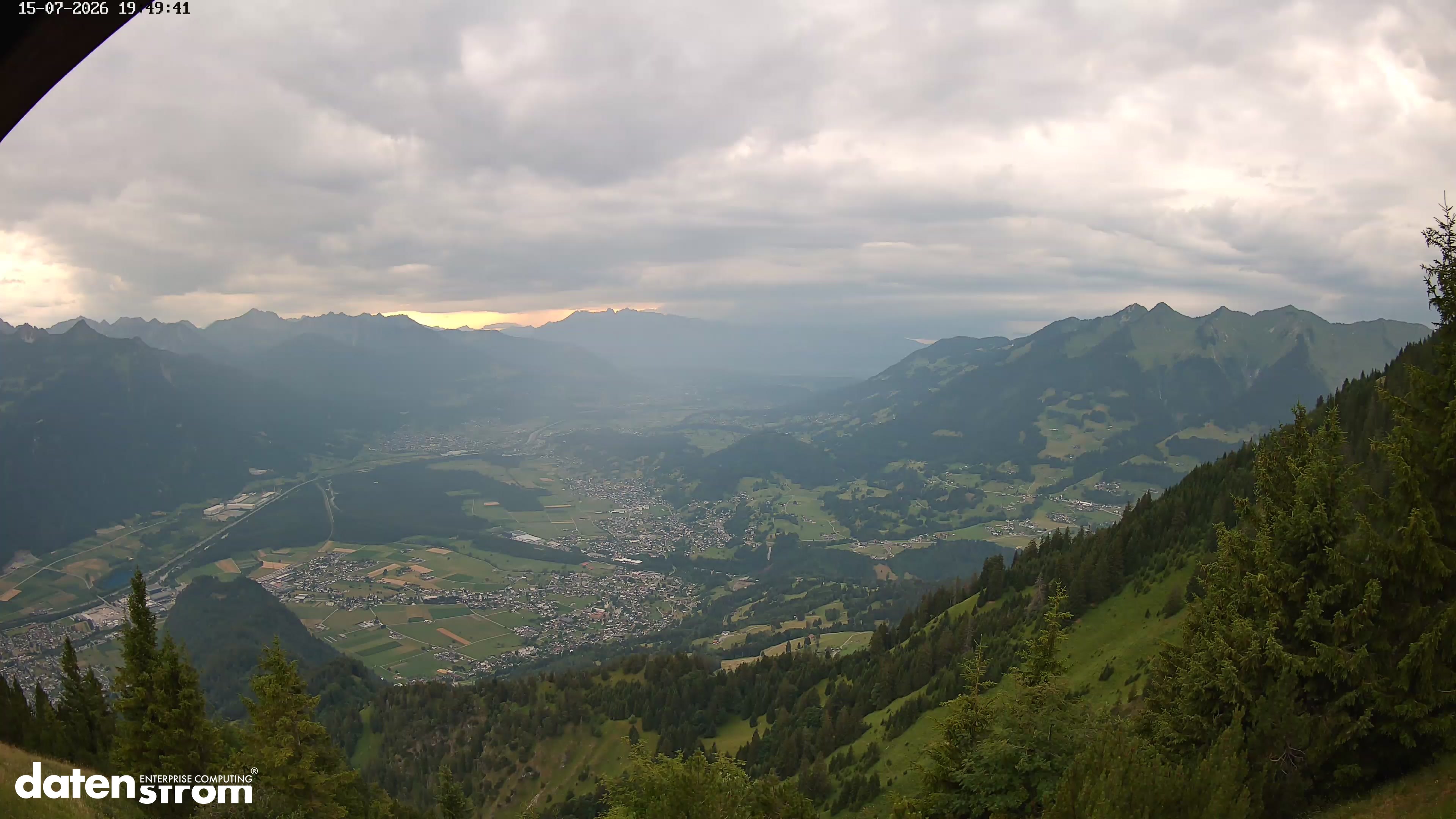 Frassenhütte – Walgau