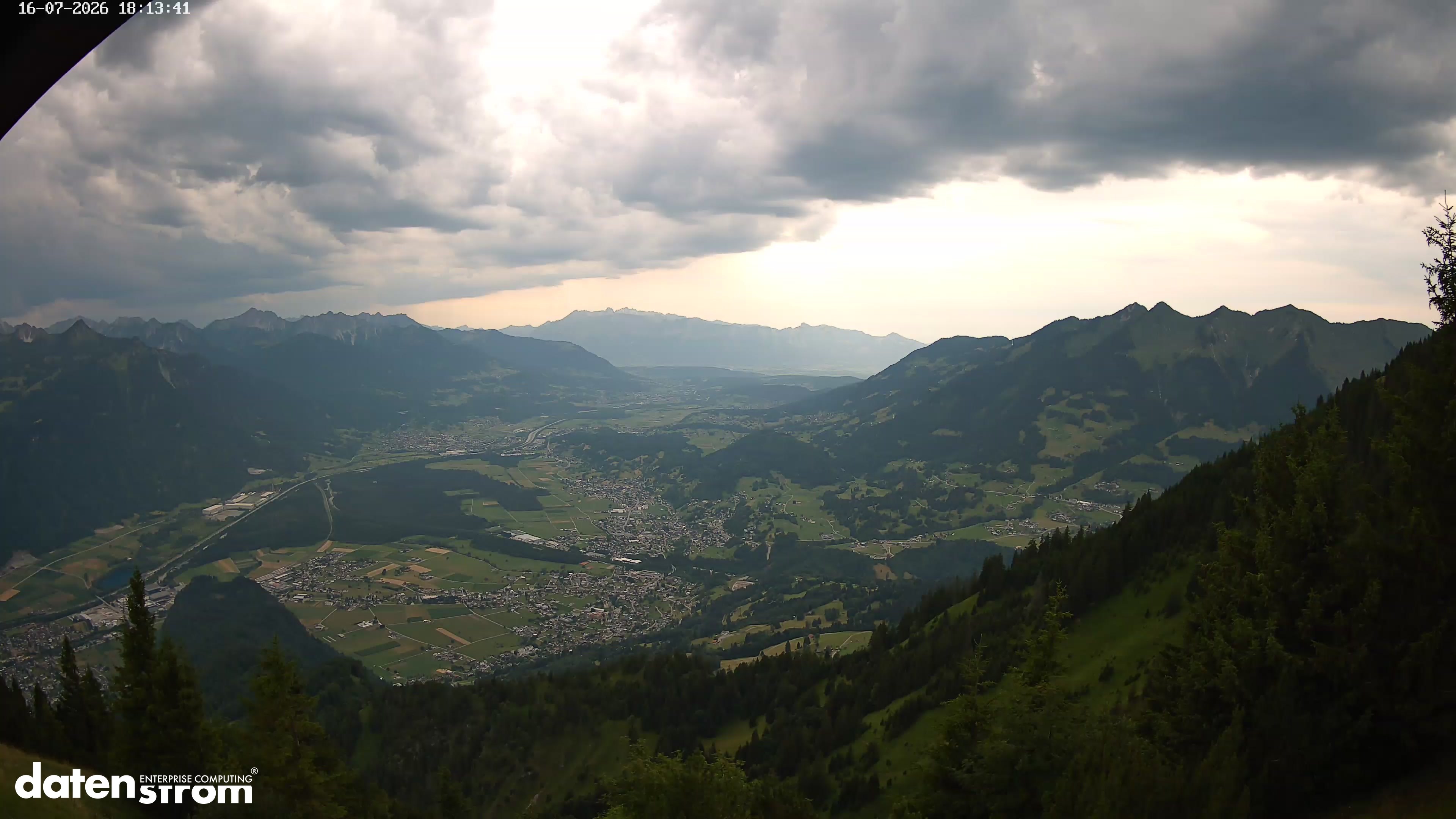 Frassenhütte – Walgau