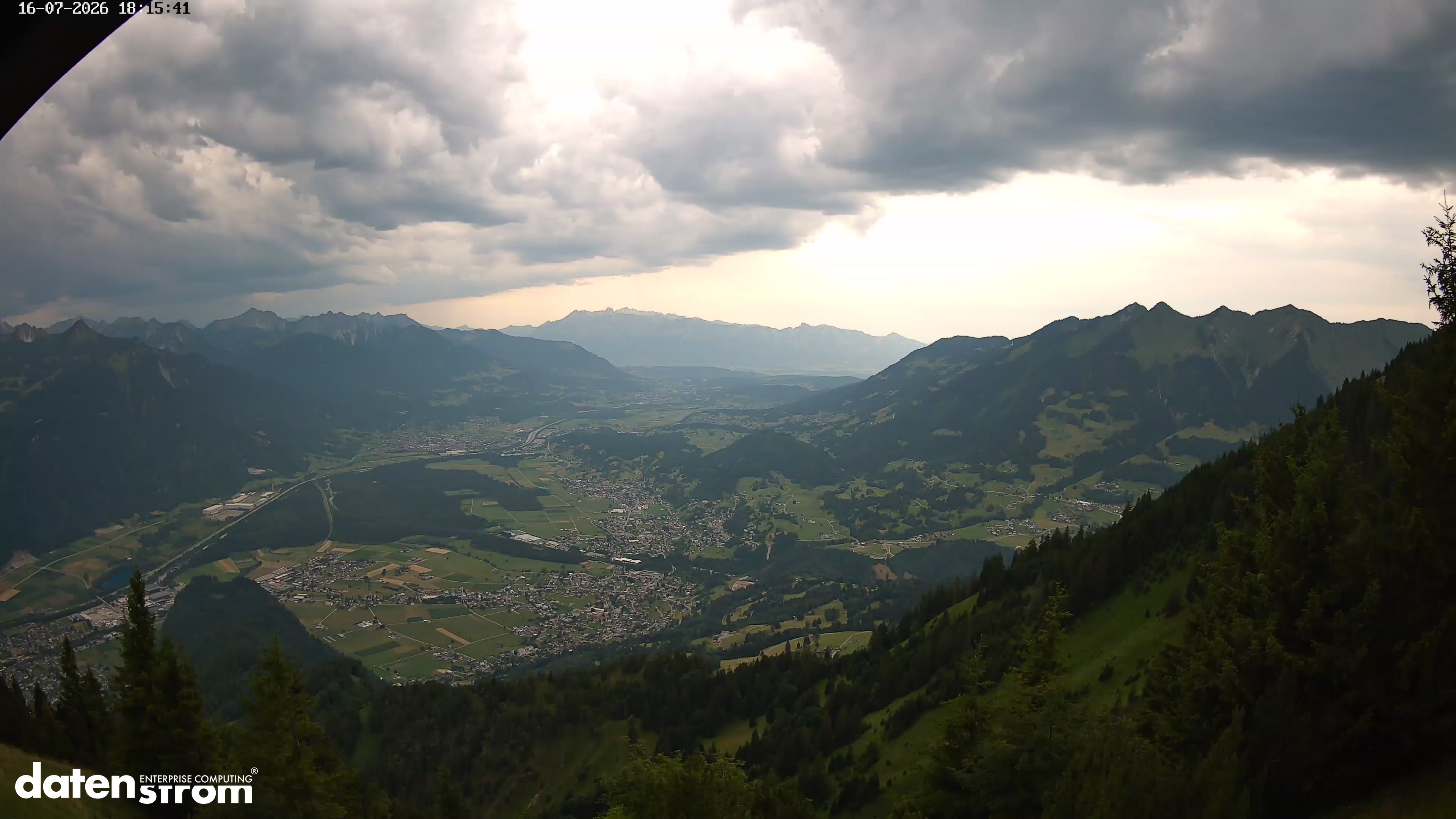 Frassenhütte – Walgau