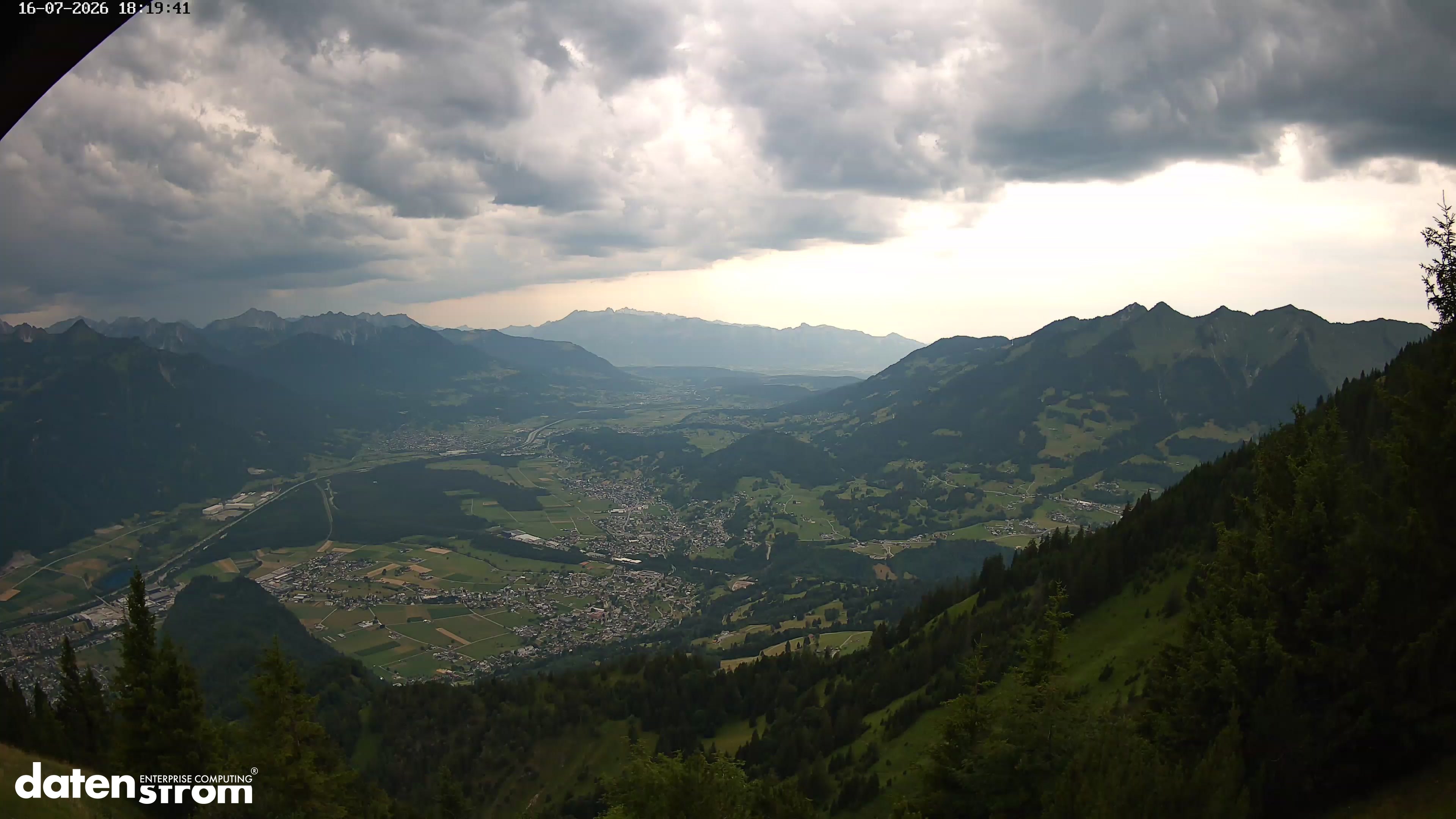 Frassenhütte – Walgau