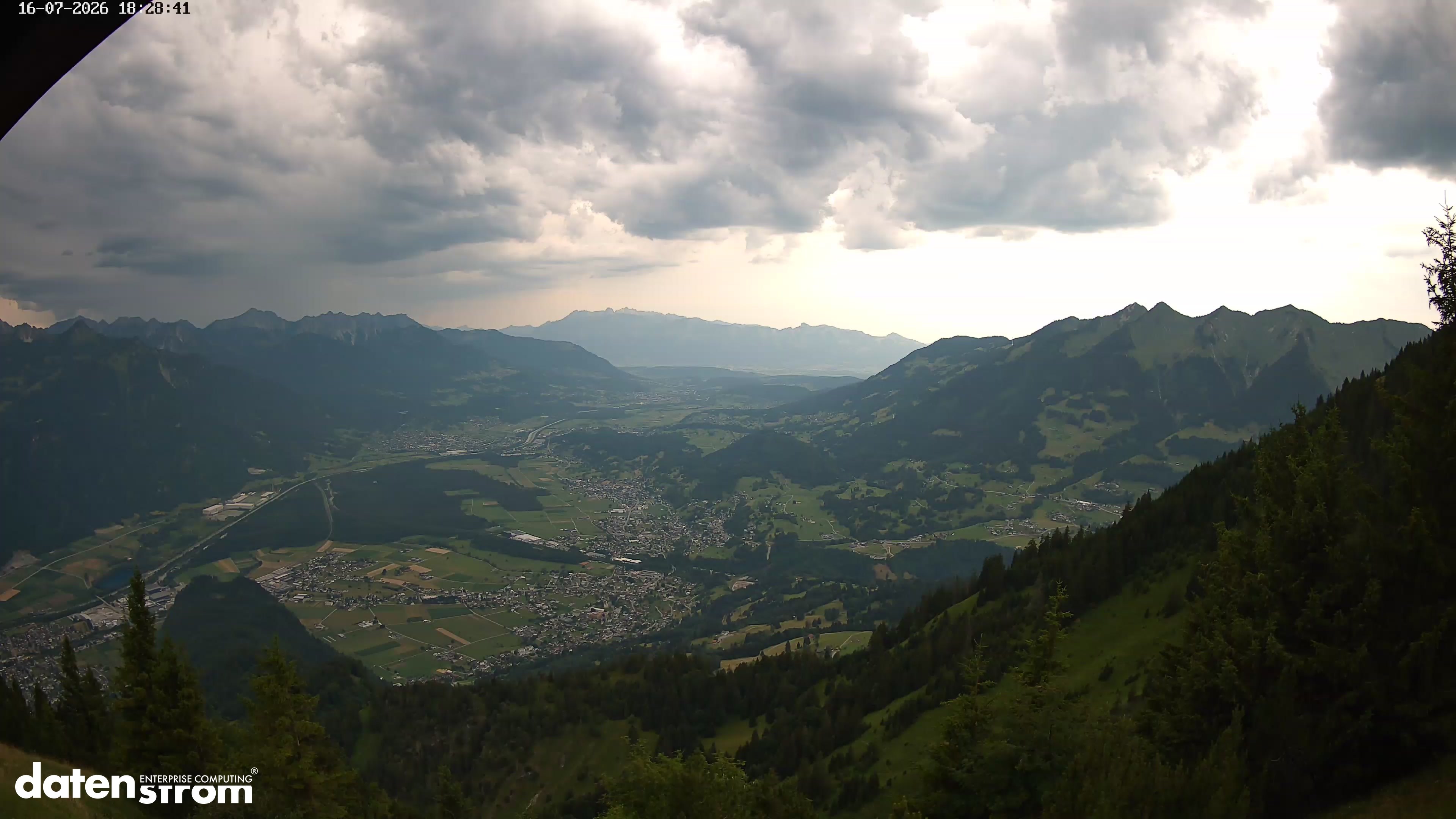 Frassenhütte – Walgau