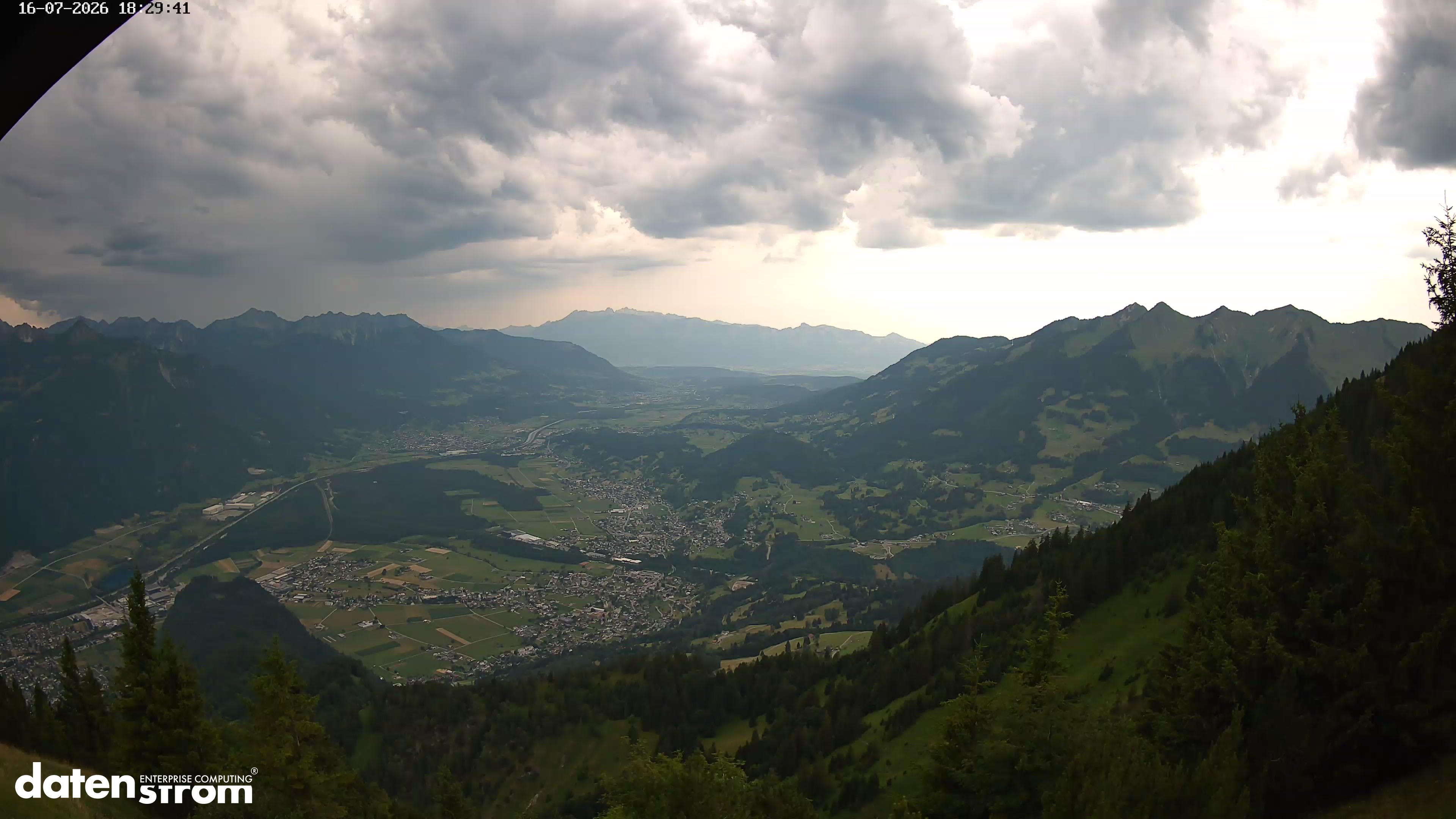 Frassenhütte – Walgau