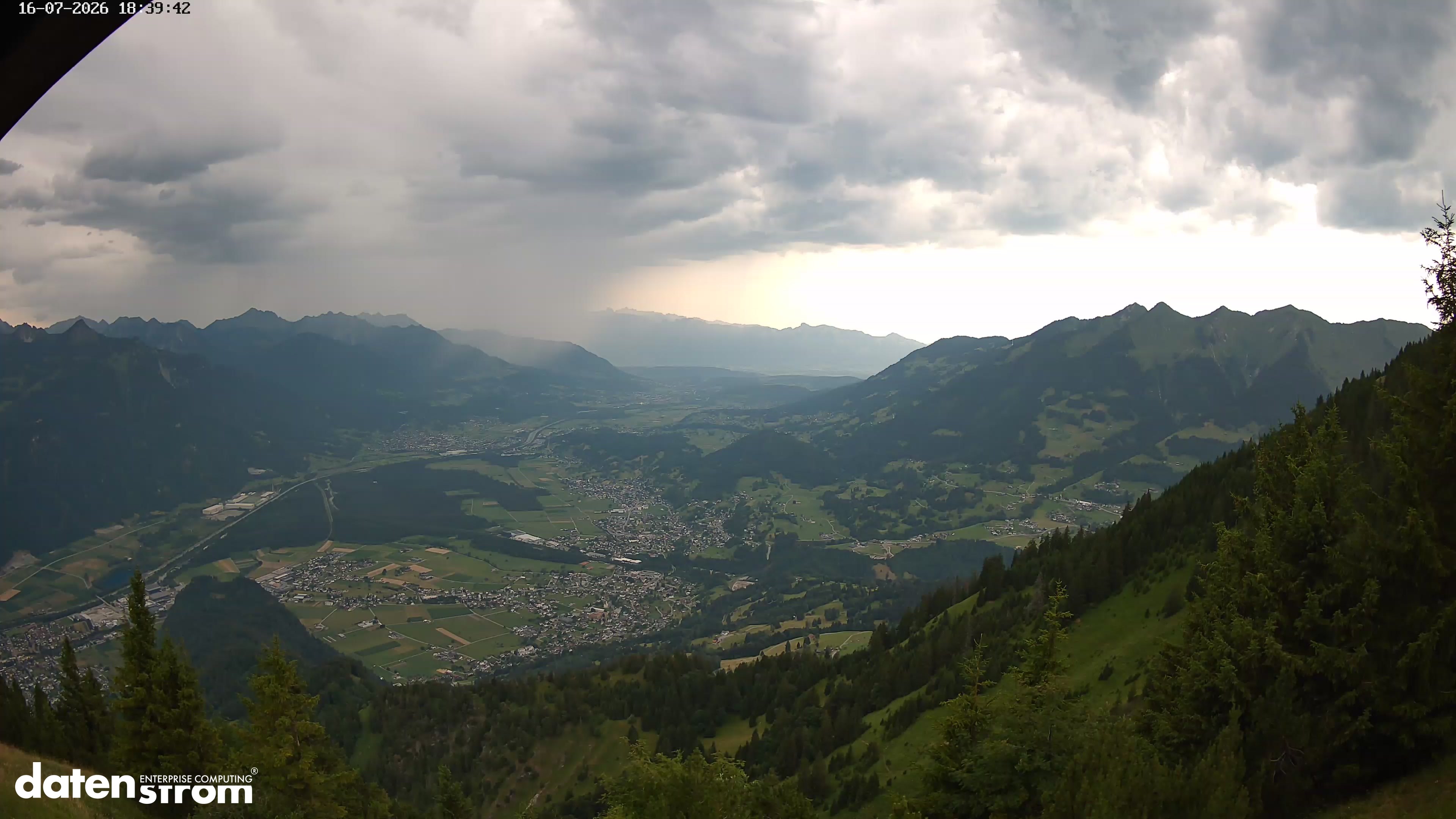 Frassenhütte – Walgau