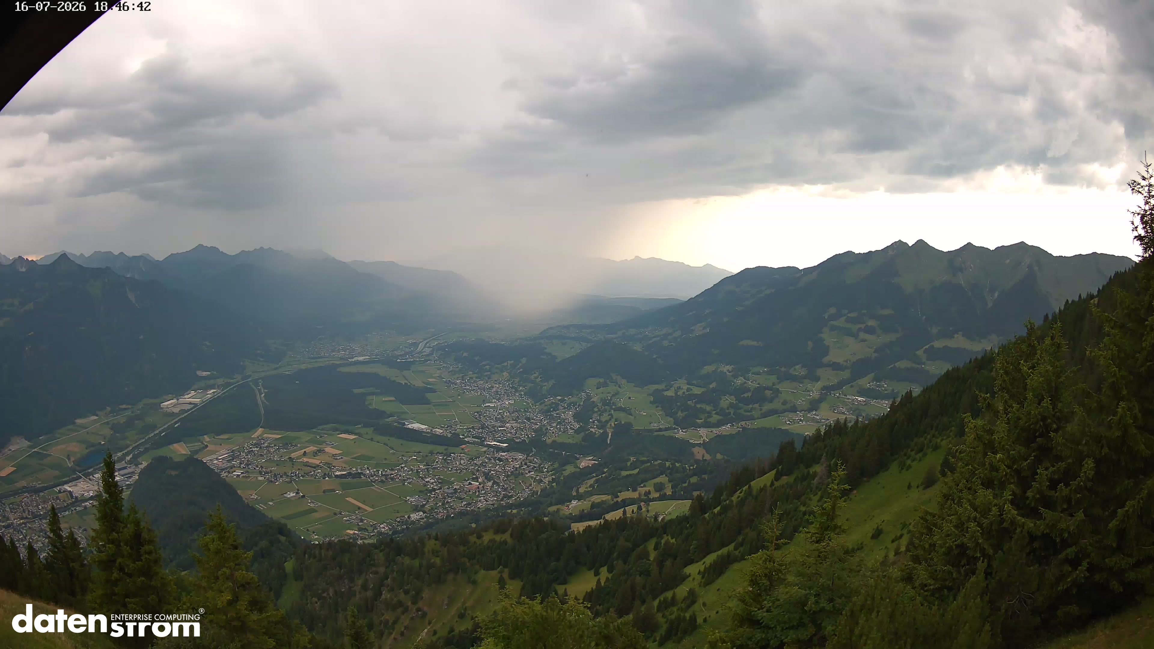 Frassenhütte – Walgau
