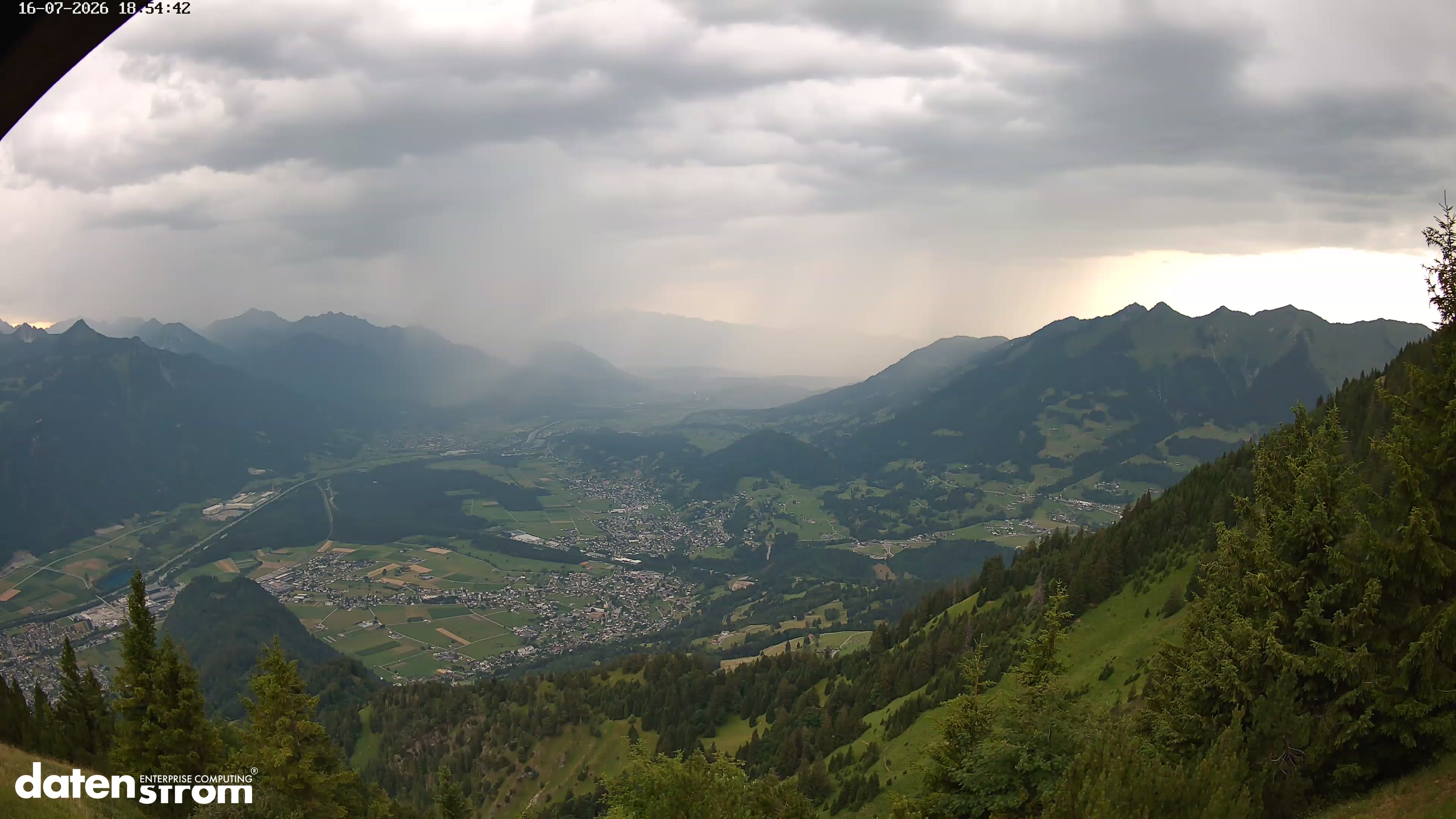 Frassenhütte – Walgau