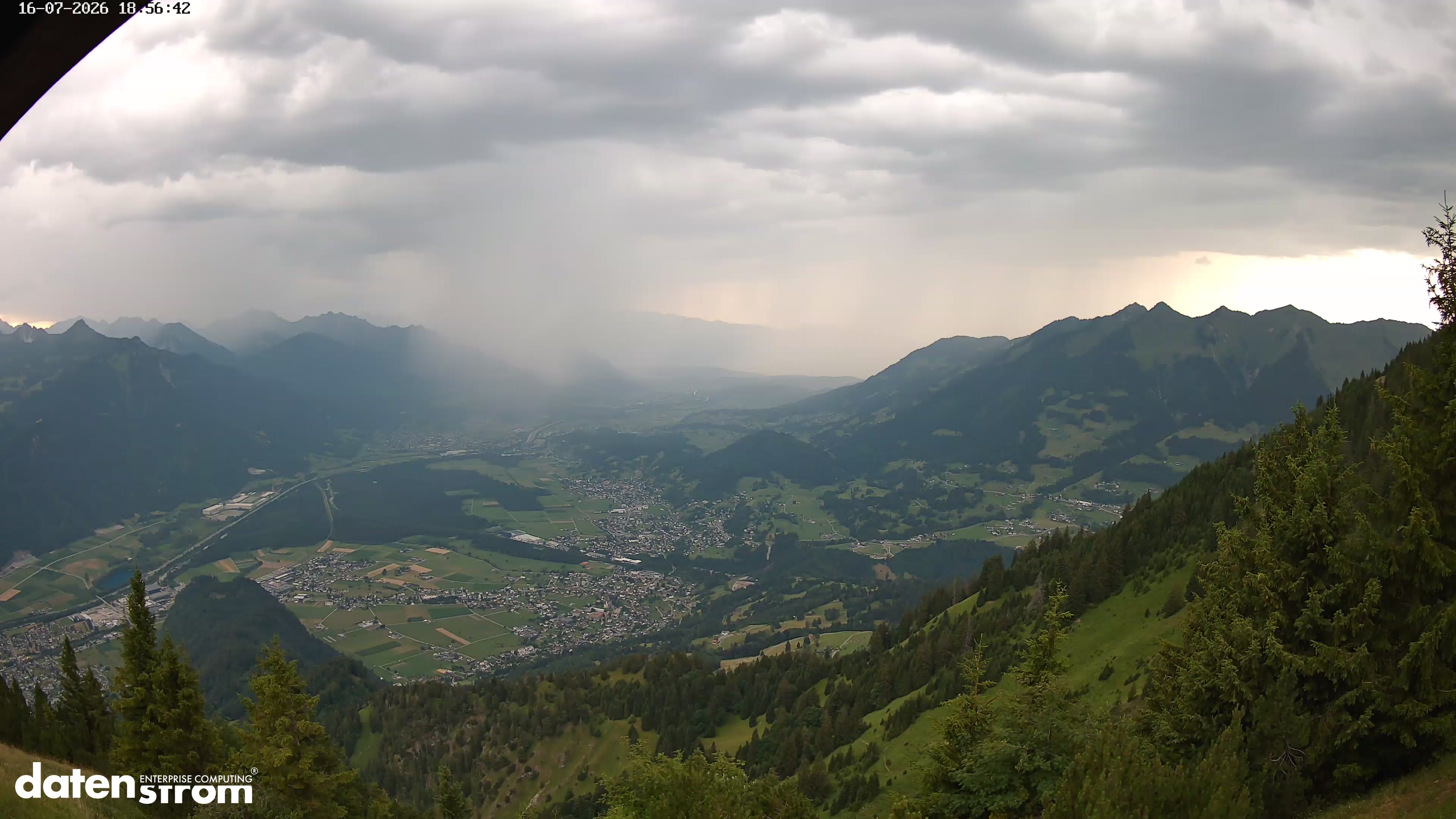 Frassenhütte – Walgau