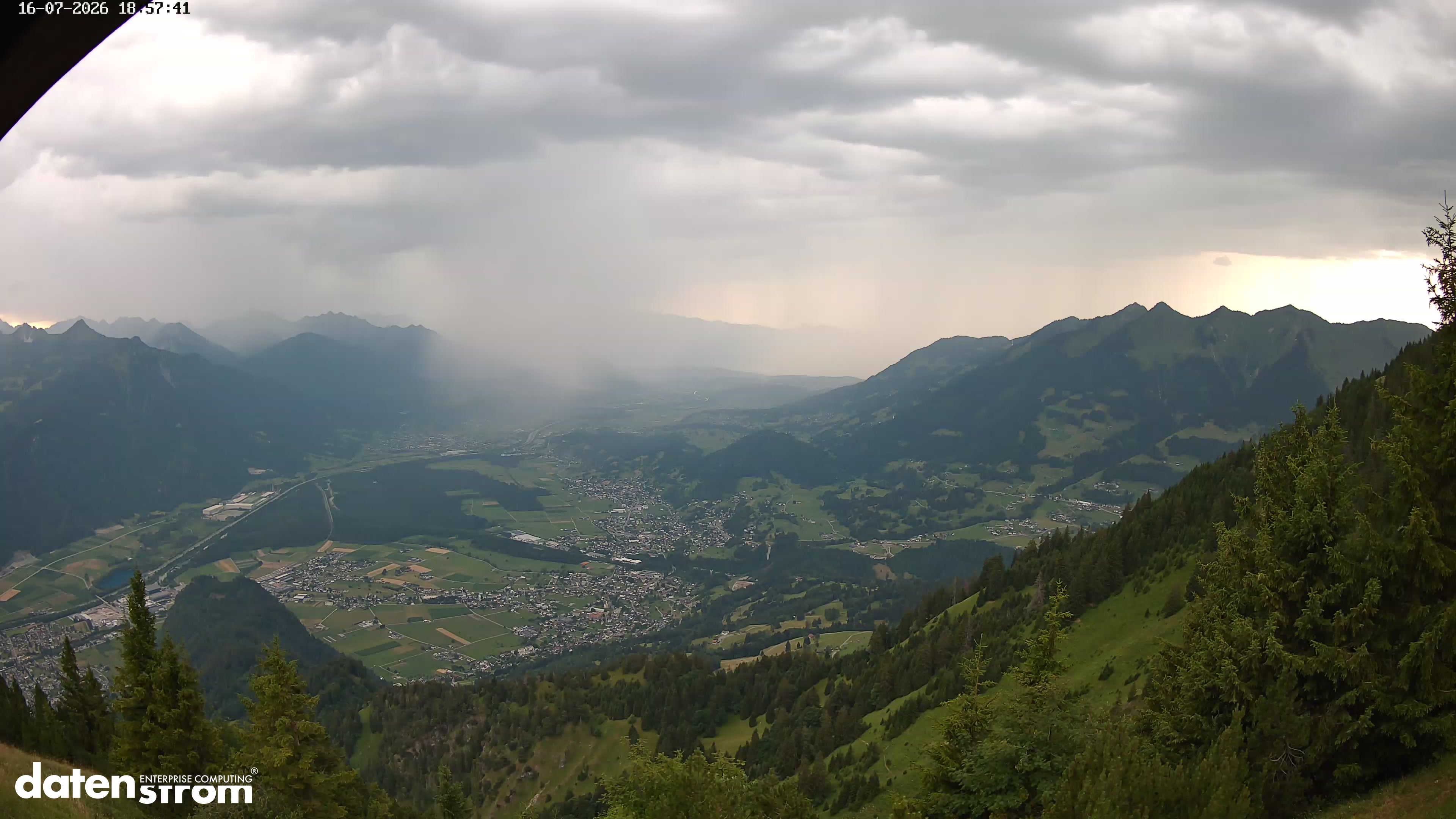 Frassenhütte – Walgau