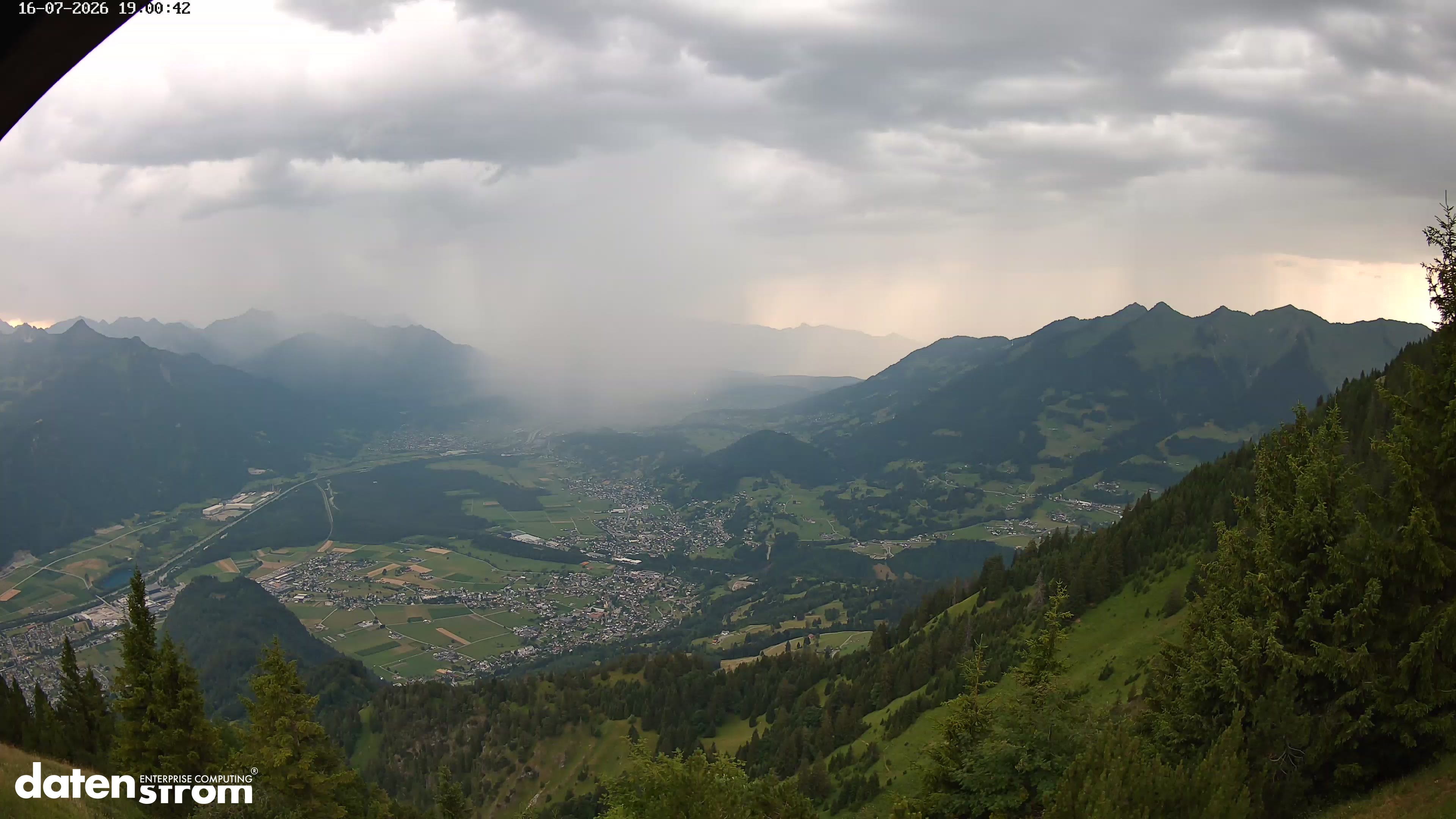 Frassenhütte – Walgau
