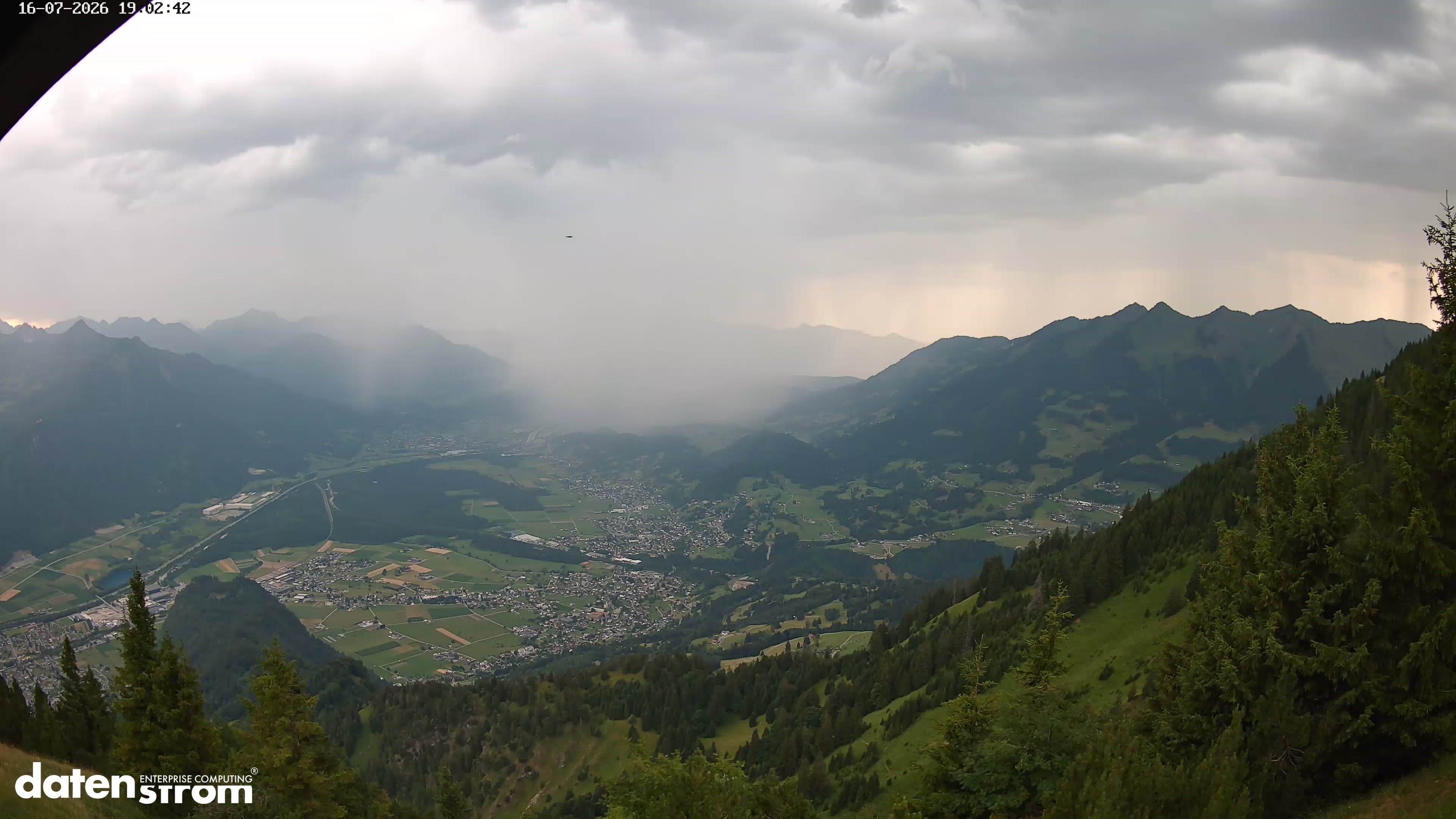 Frassenhütte – Walgau