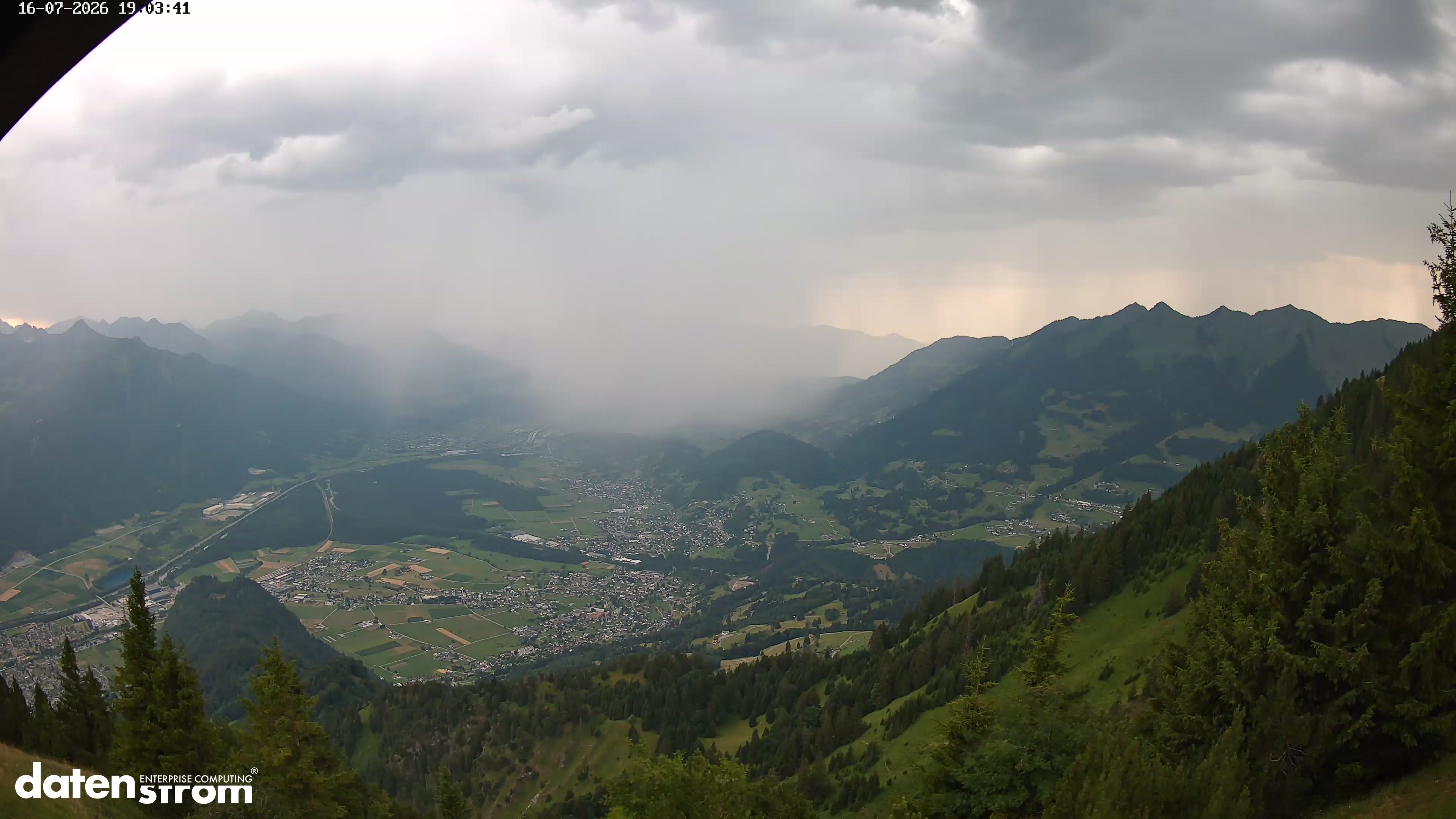 Frassenhütte – Walgau
