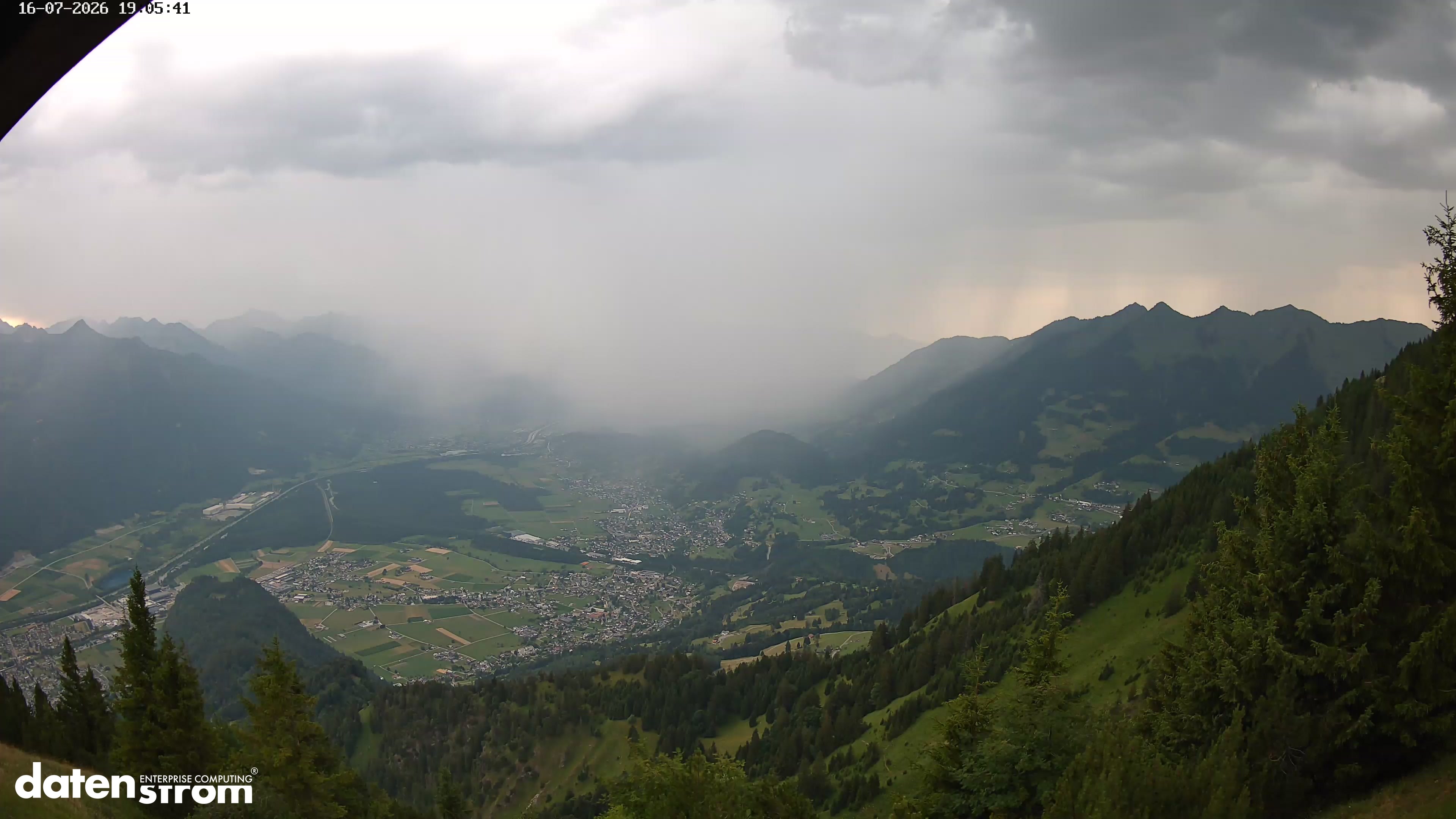 Frassenhütte – Walgau