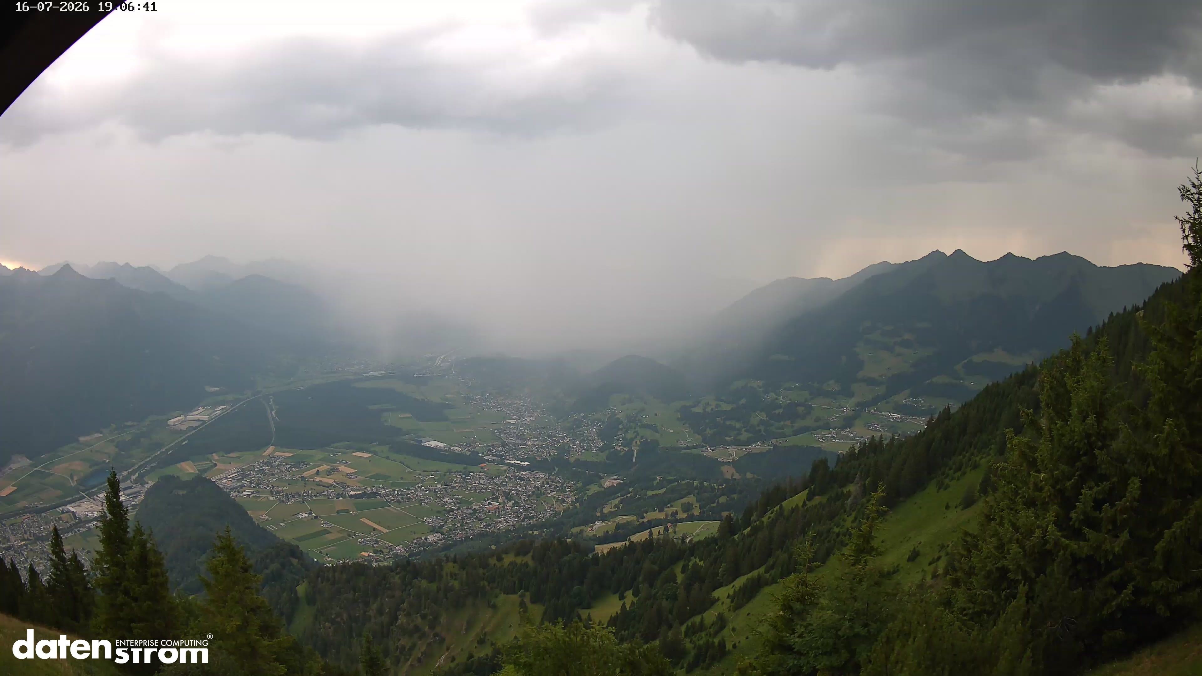 Frassenhütte – Walgau