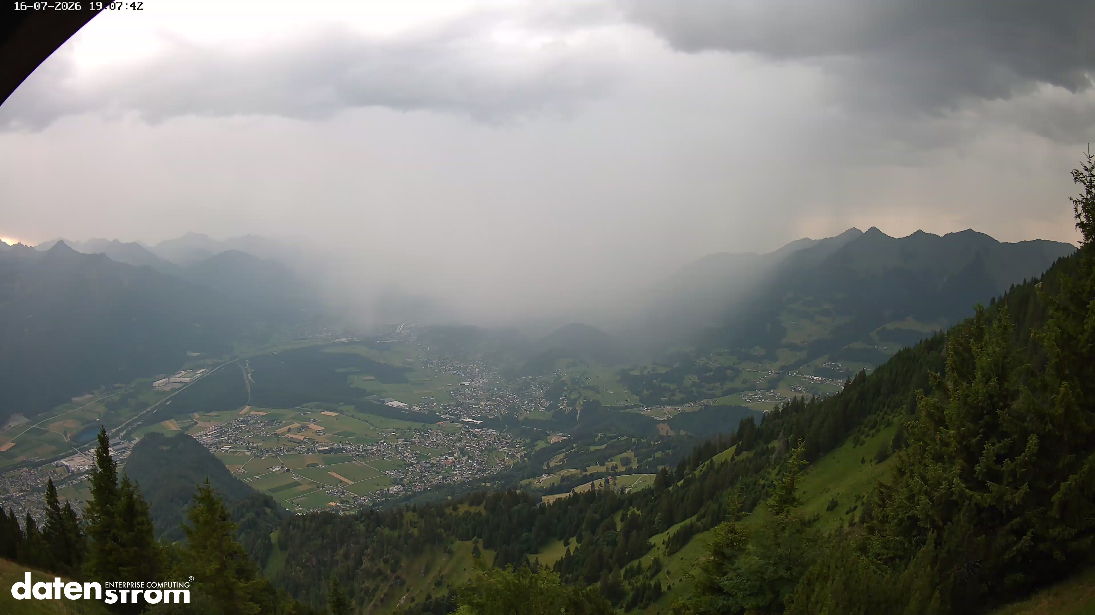 Frassenhütte – Walgau