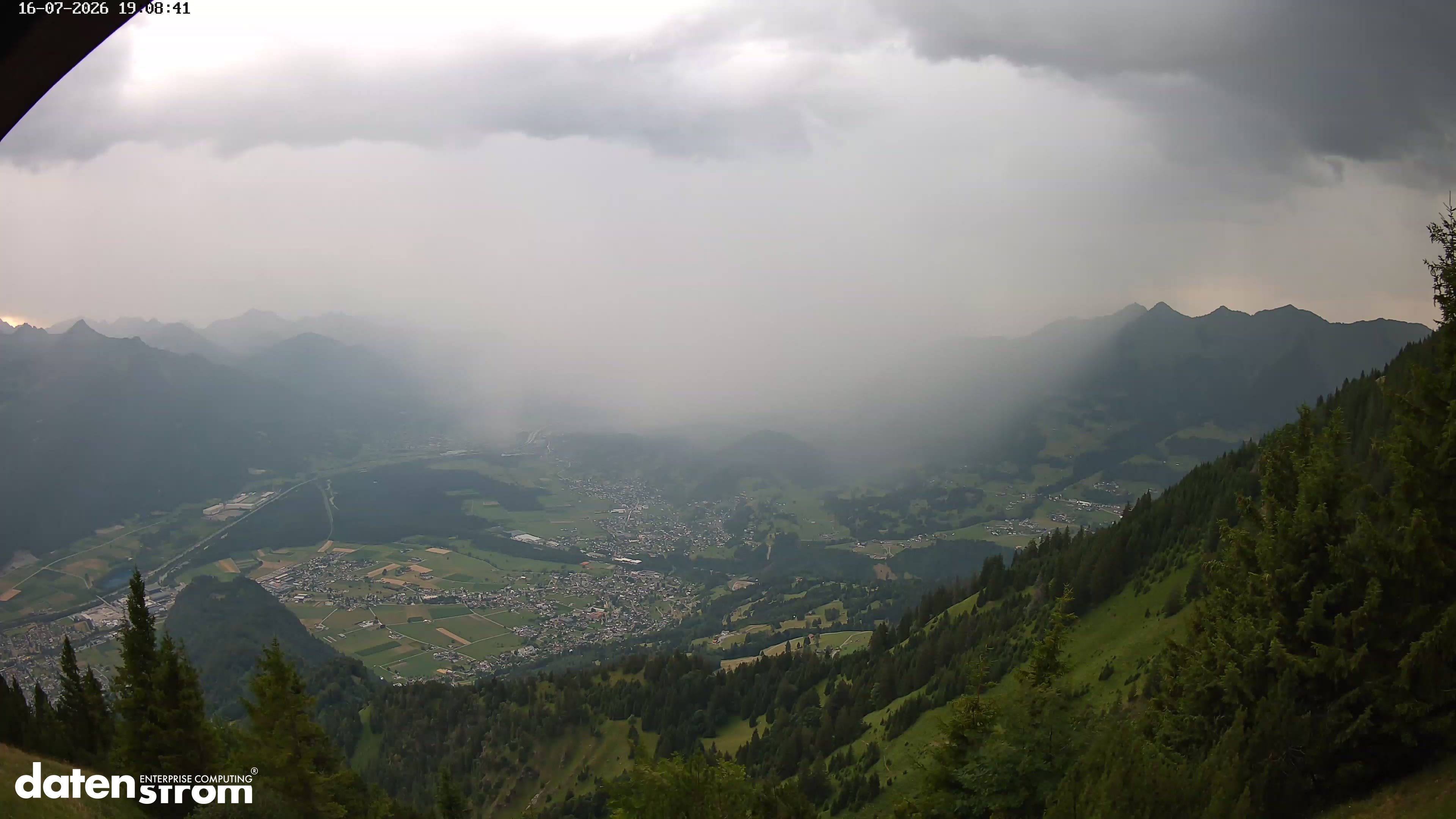 Frassenhütte – Walgau