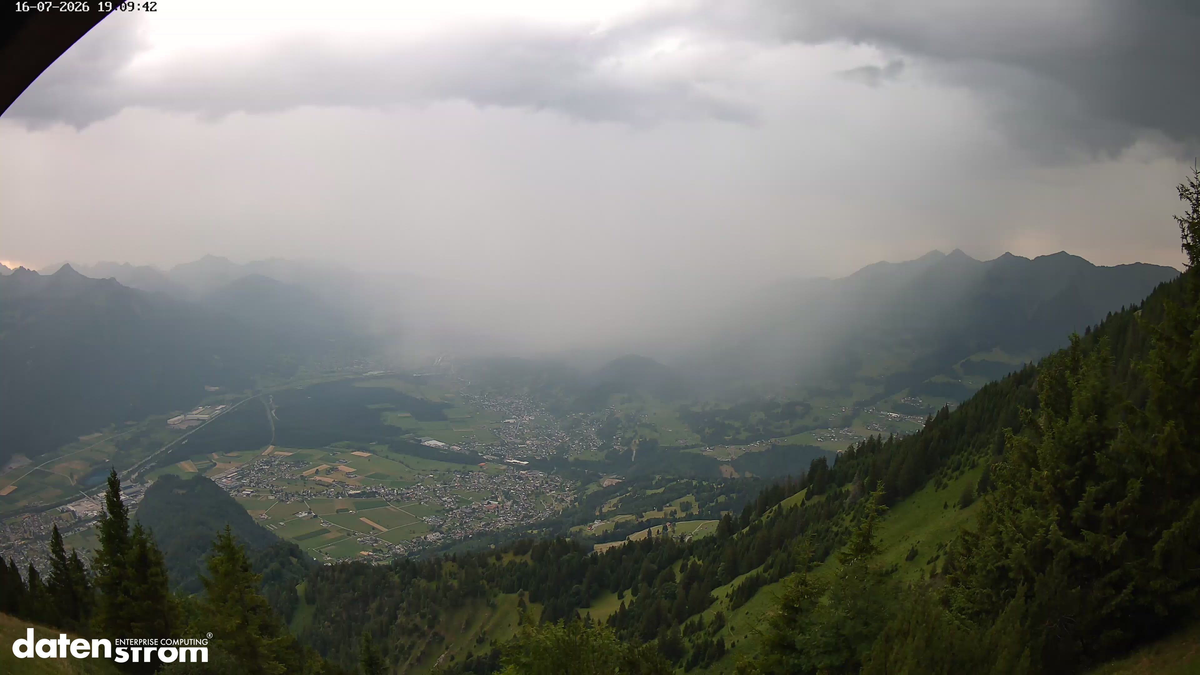 Frassenhütte – Walgau