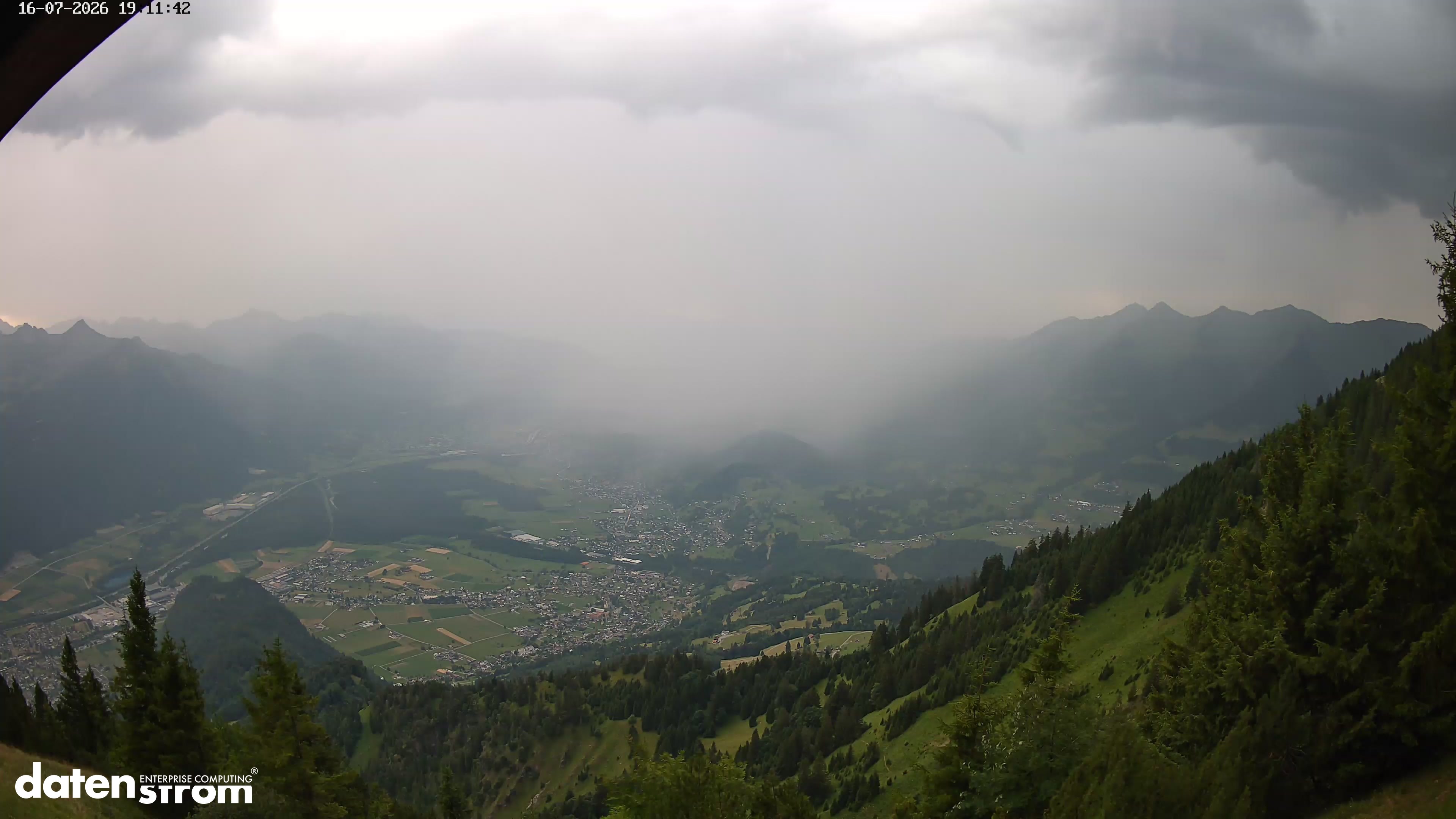 Frassenhütte – Walgau