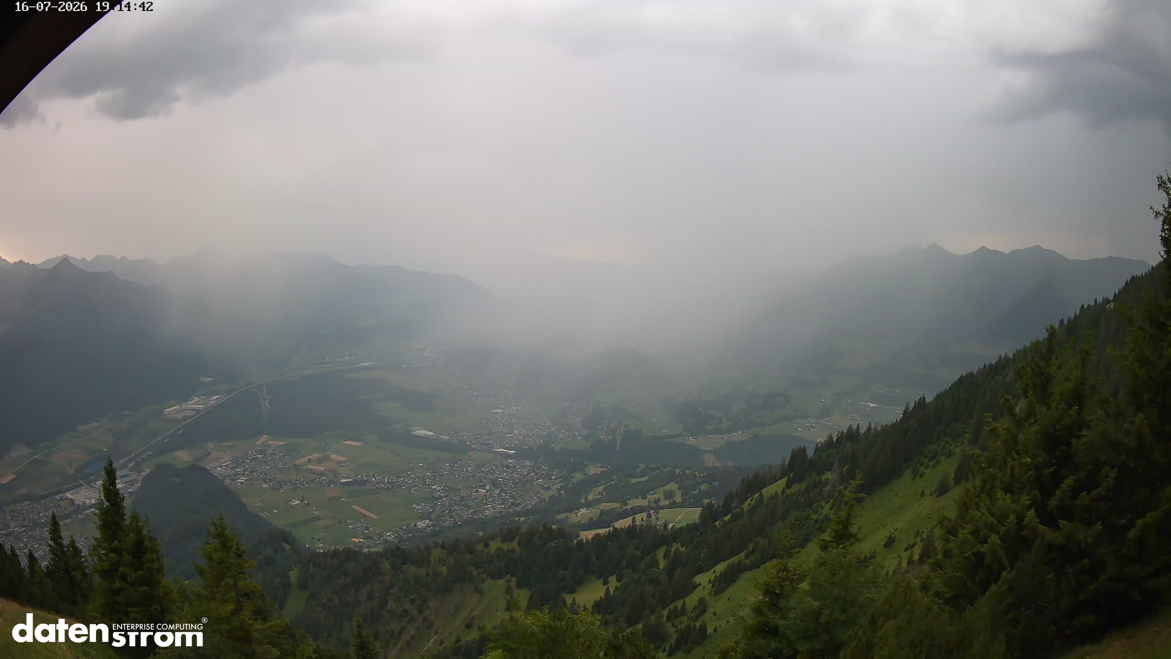 Frassenhütte – Walgau