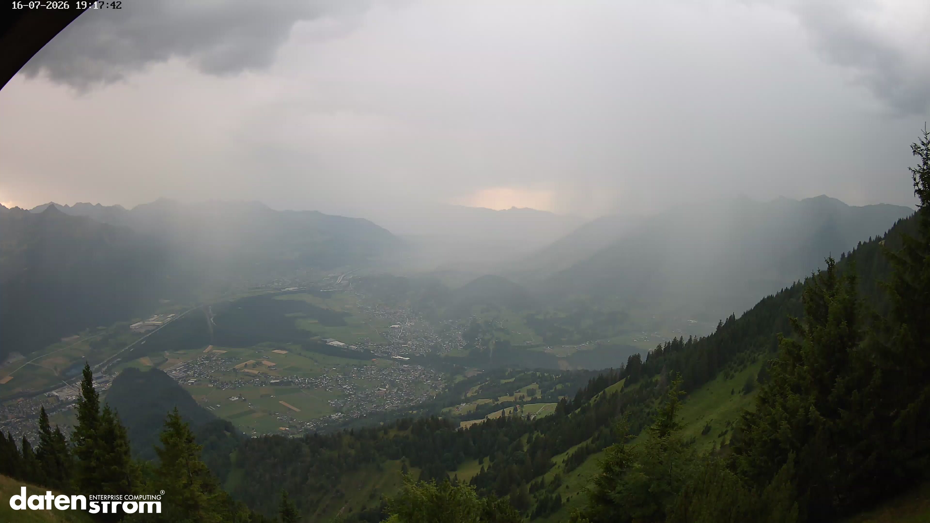 Frassenhütte – Walgau