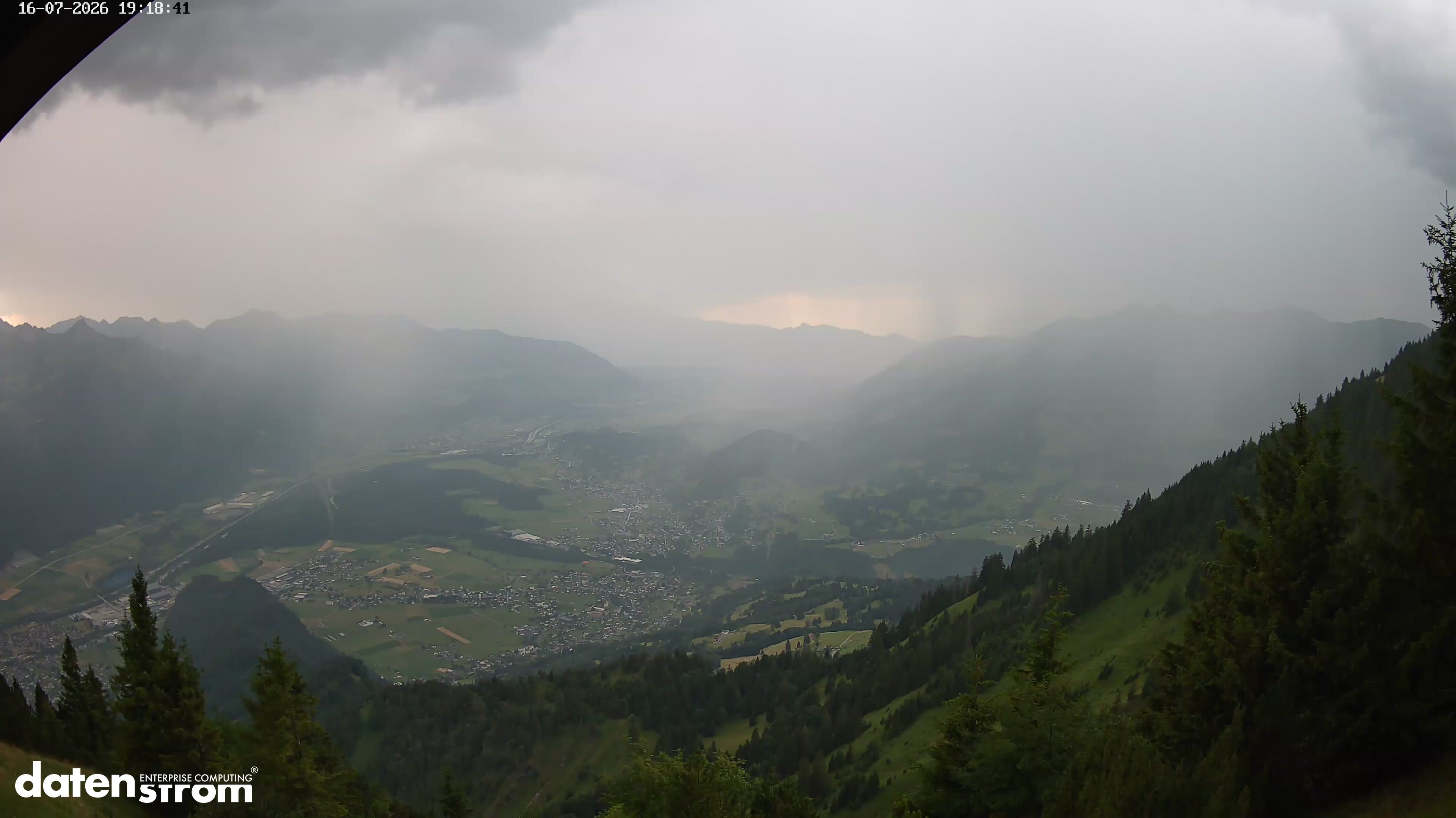 Frassenhütte – Walgau