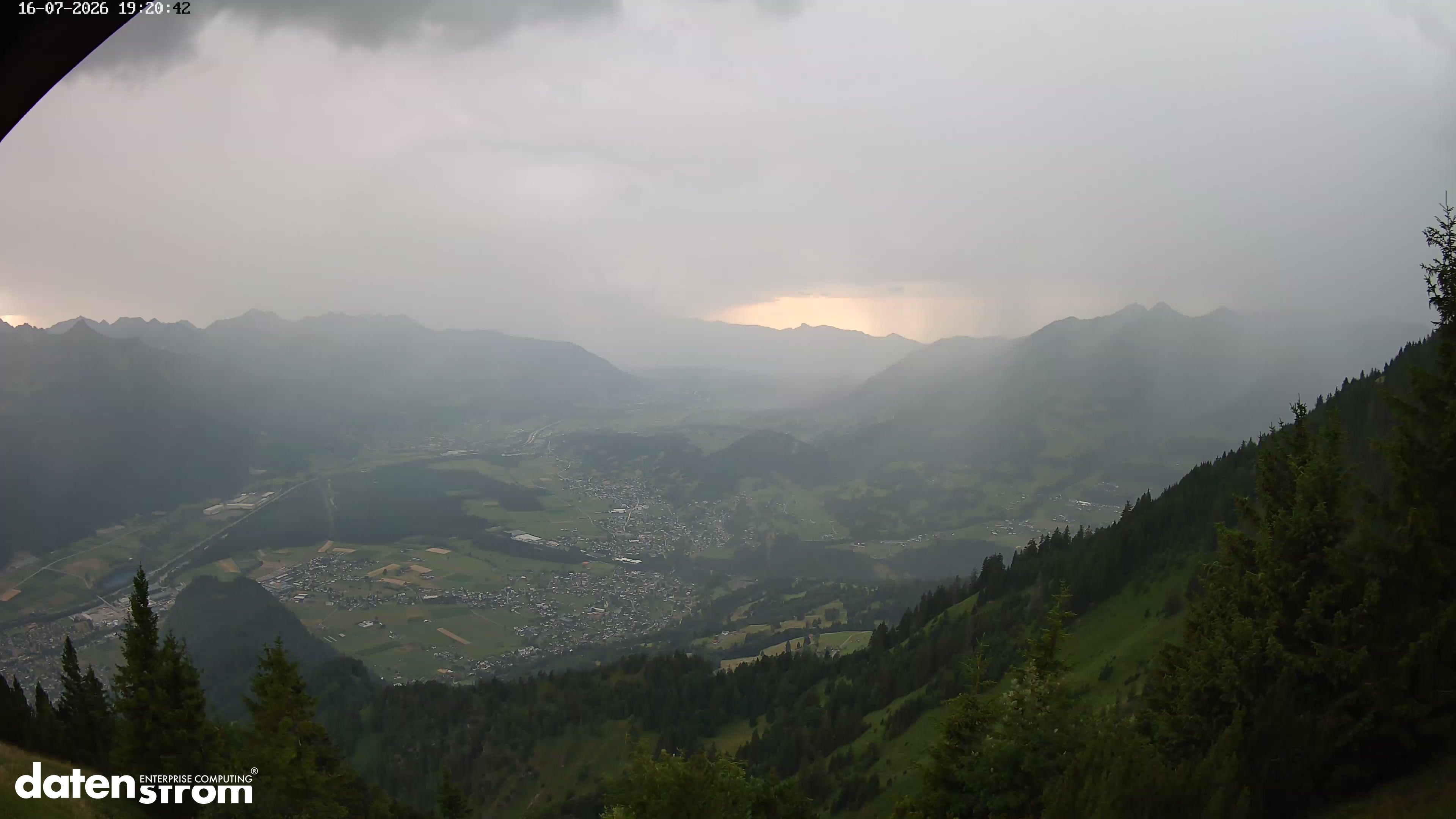 Frassenhütte – Walgau