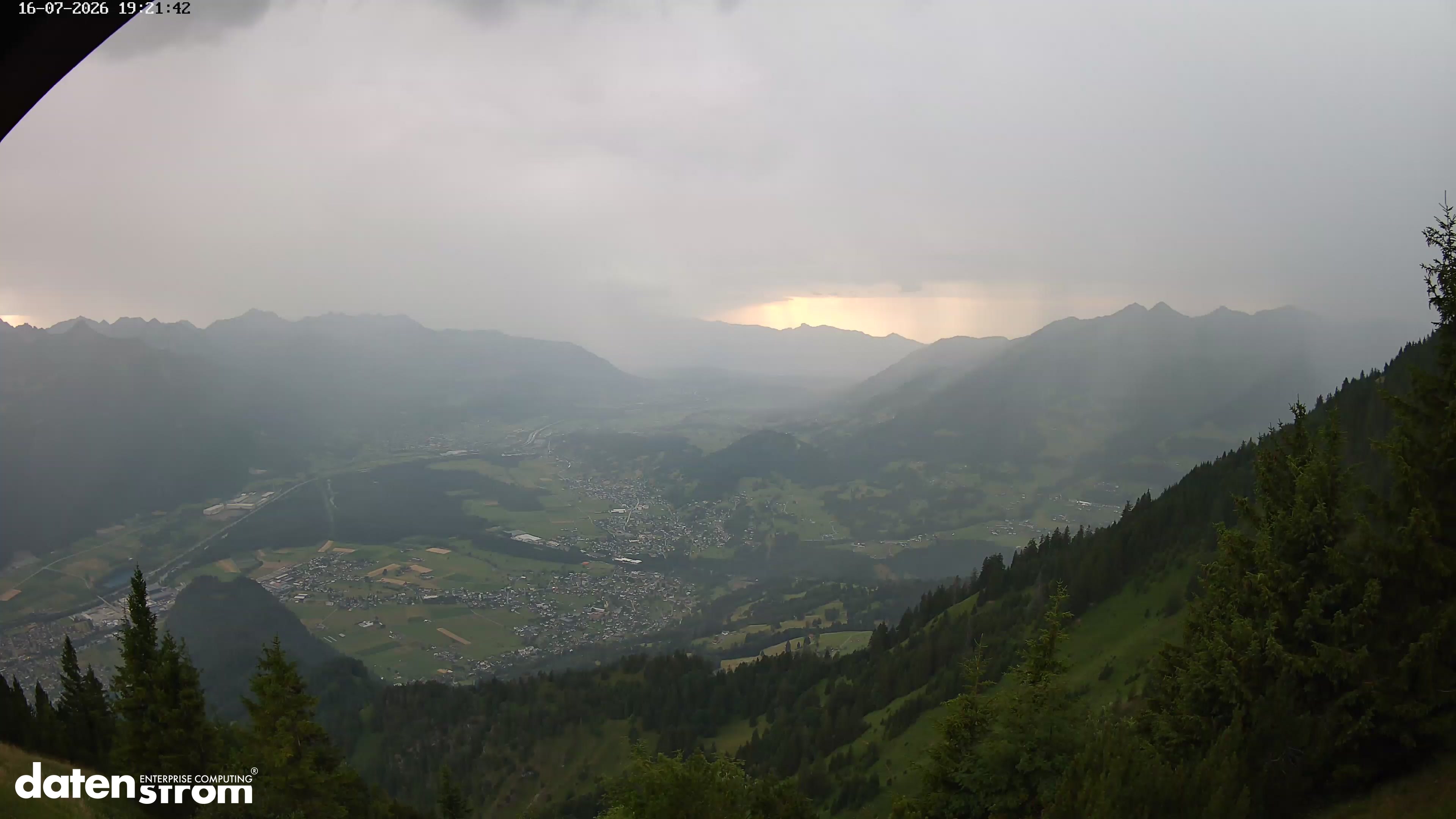 Frassenhütte – Walgau