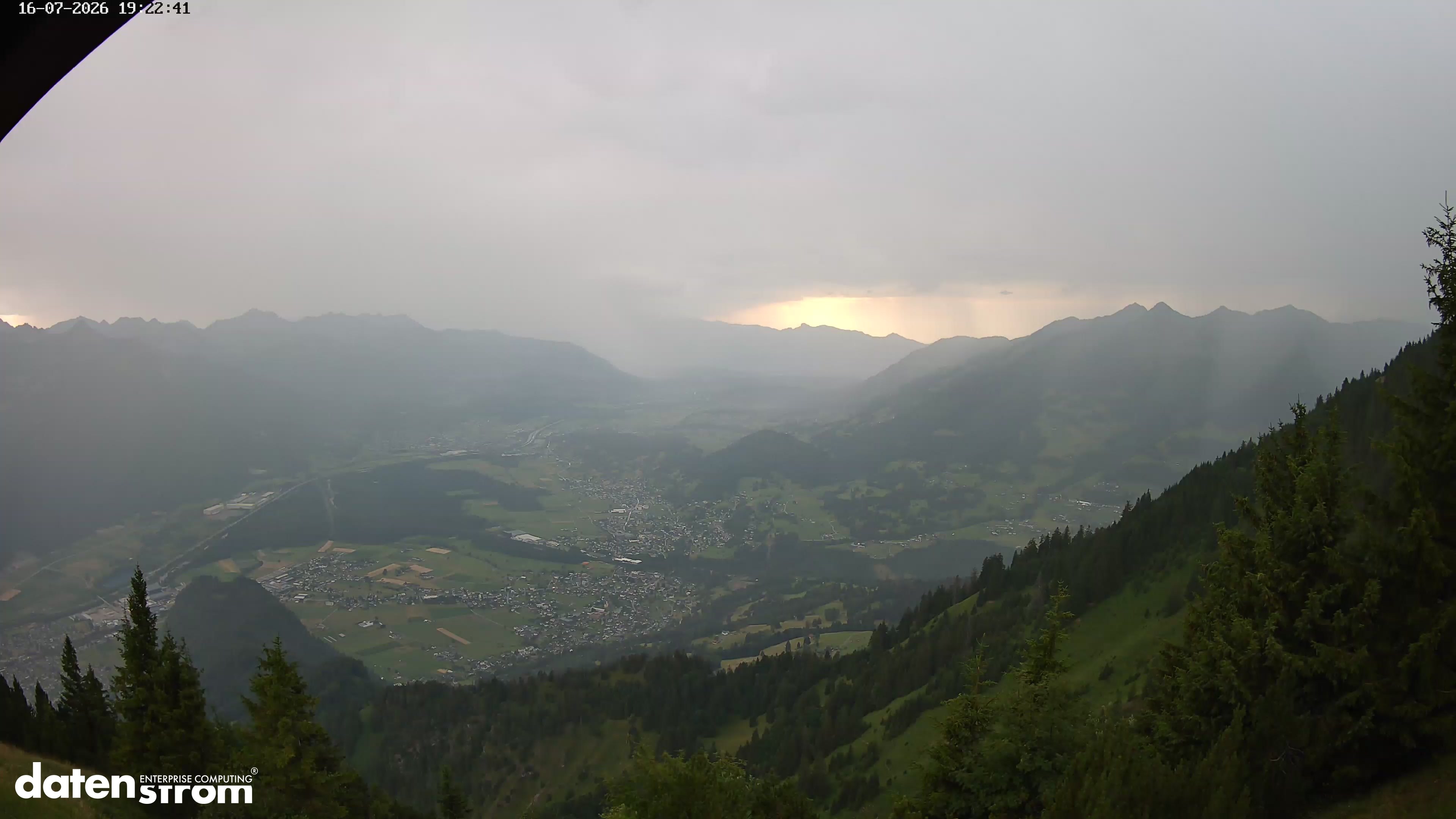 Frassenhütte – Walgau