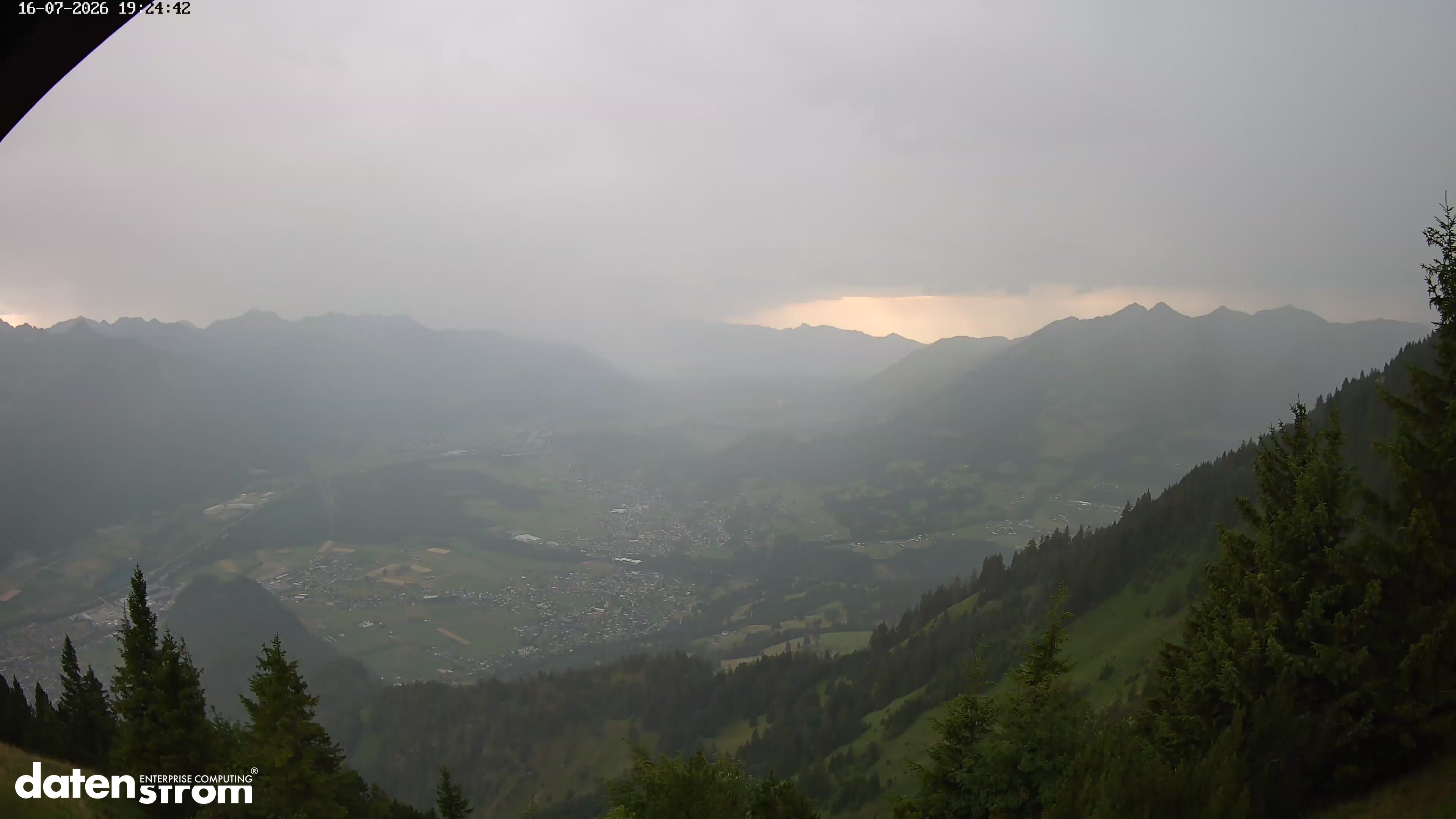Frassenhütte – Walgau