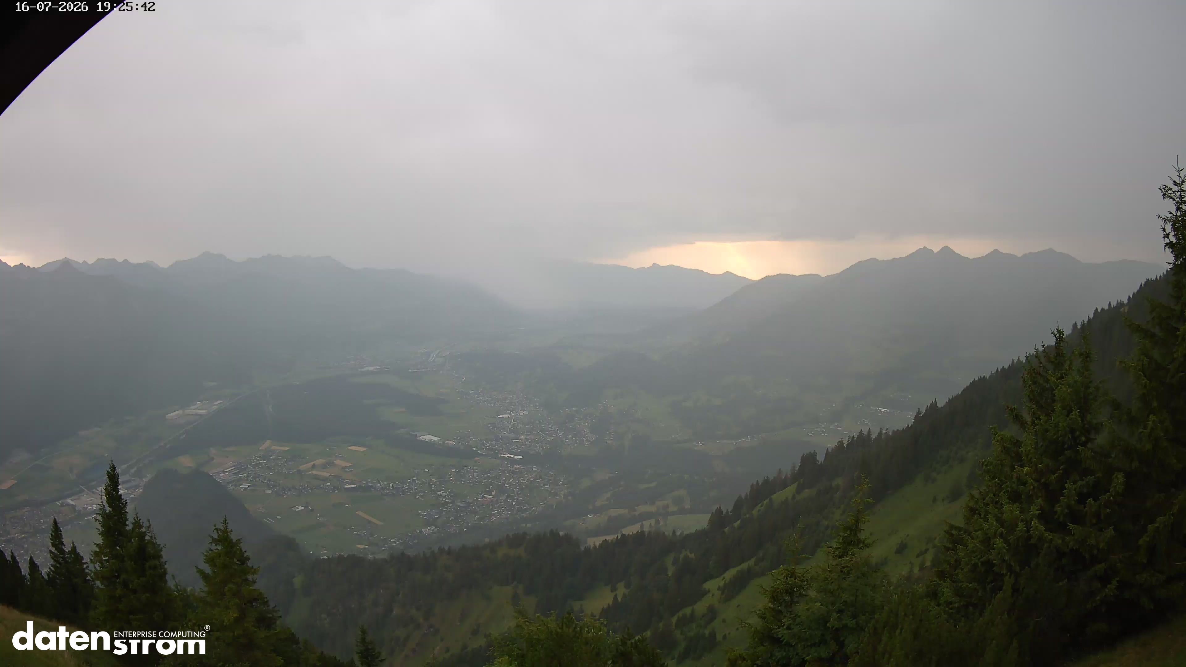 Frassenhütte – Walgau