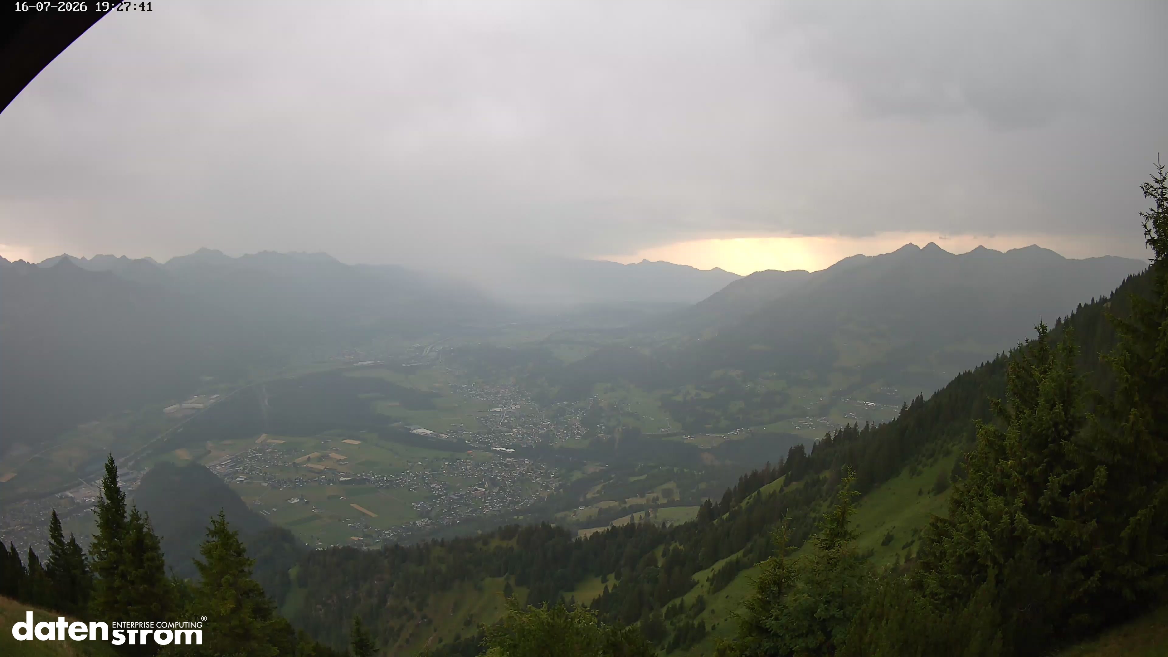 Frassenhütte – Walgau