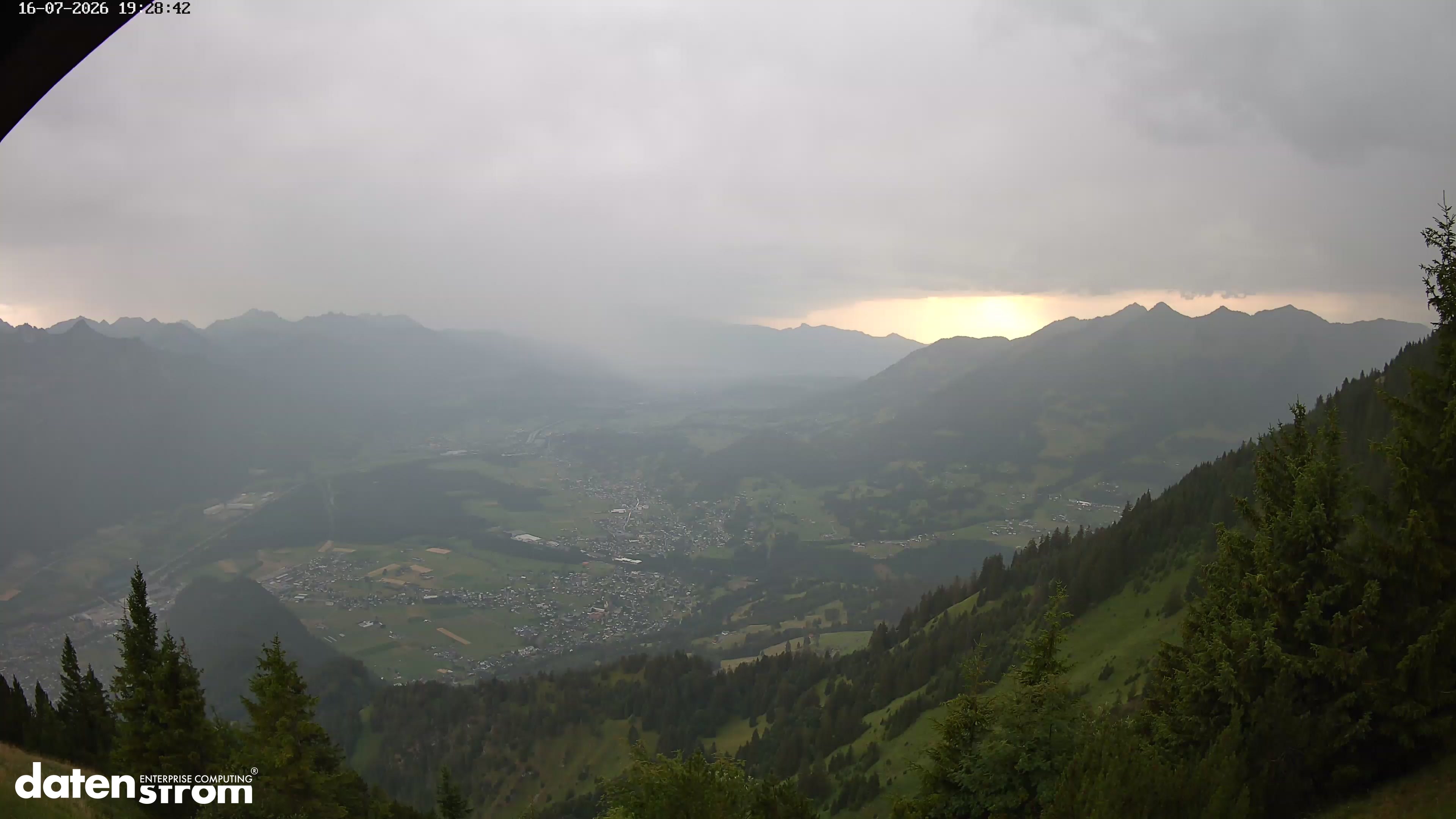 Frassenhütte – Walgau