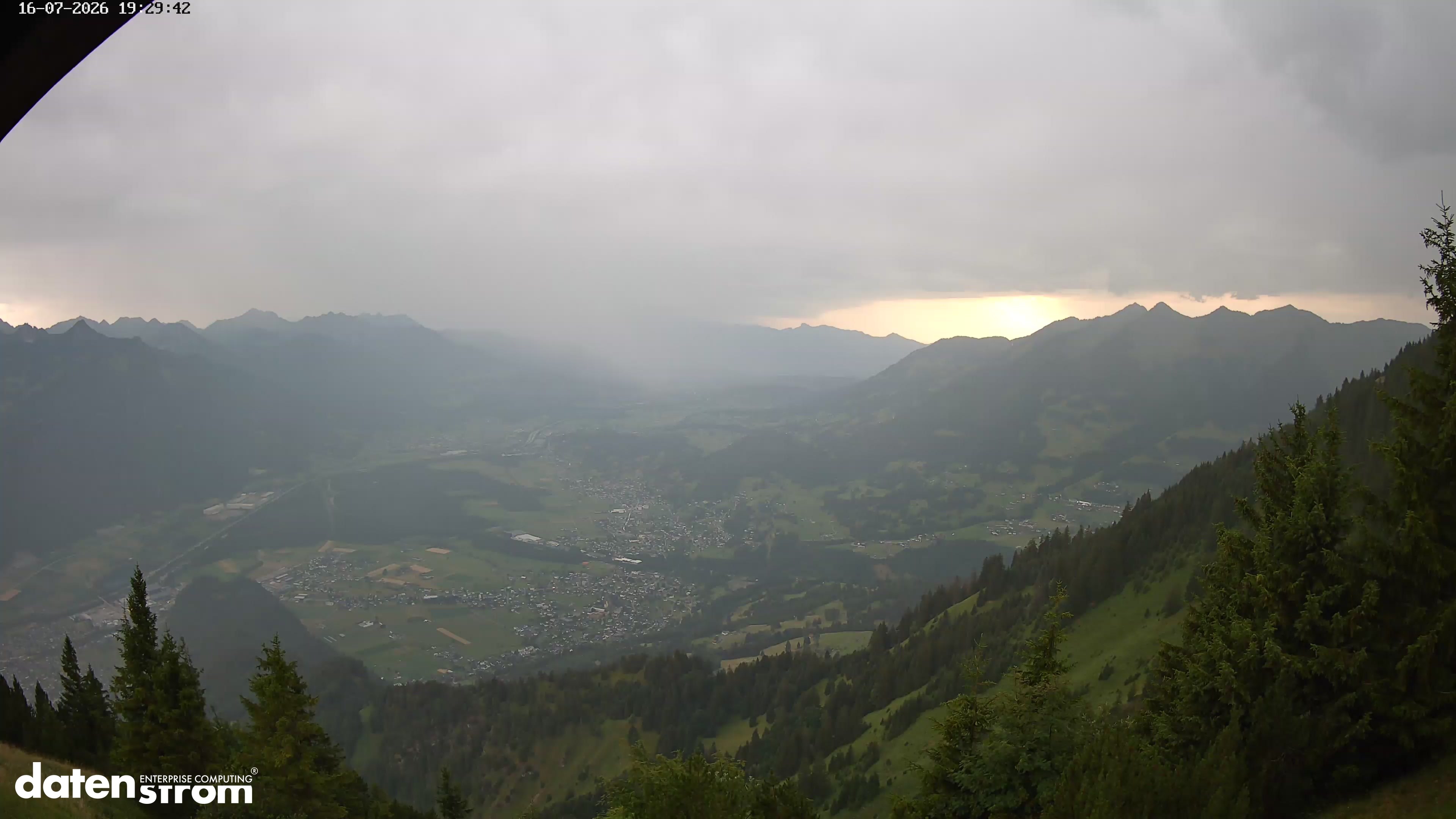 Frassenhütte – Walgau