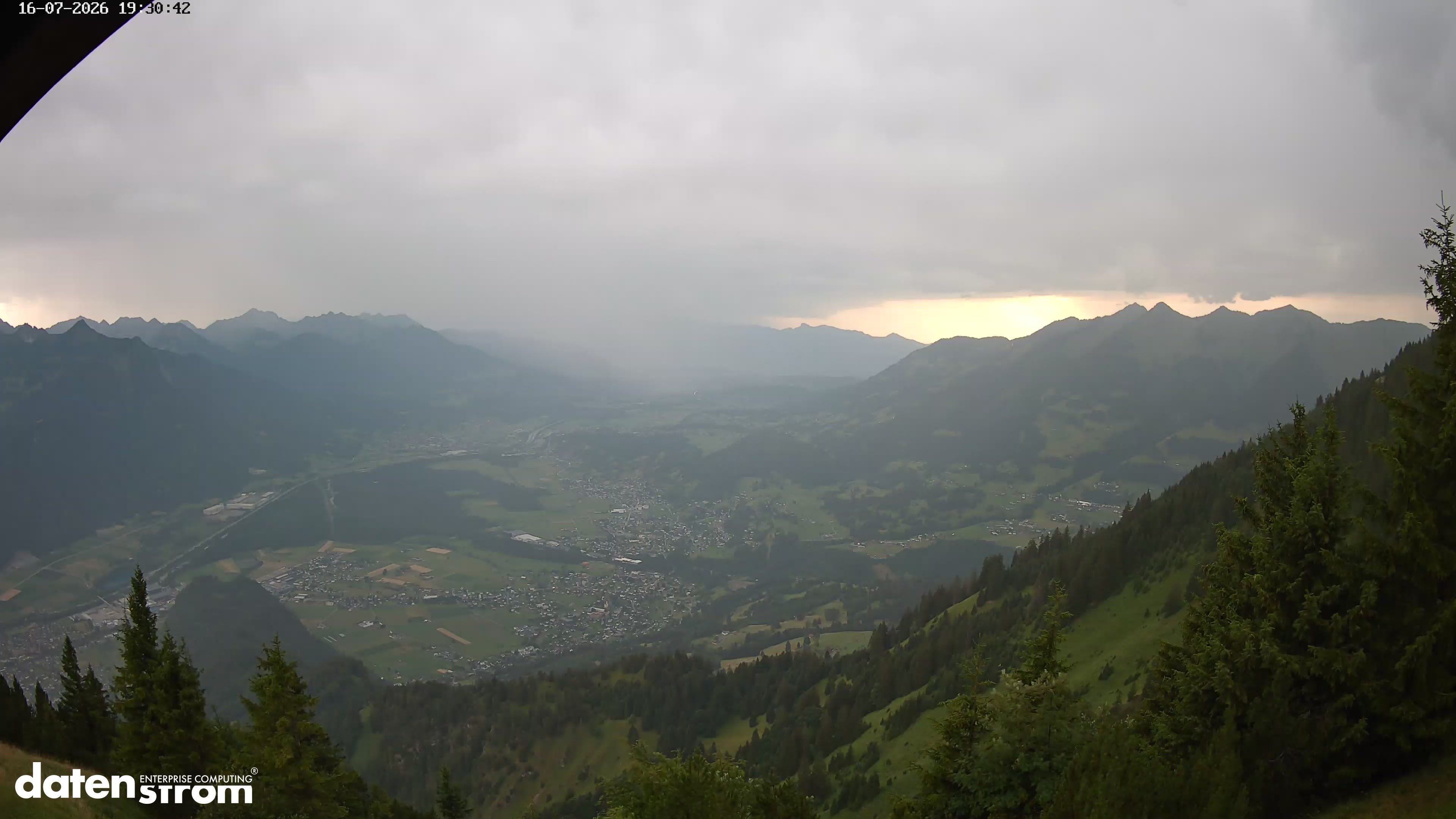 Frassenhütte – Walgau